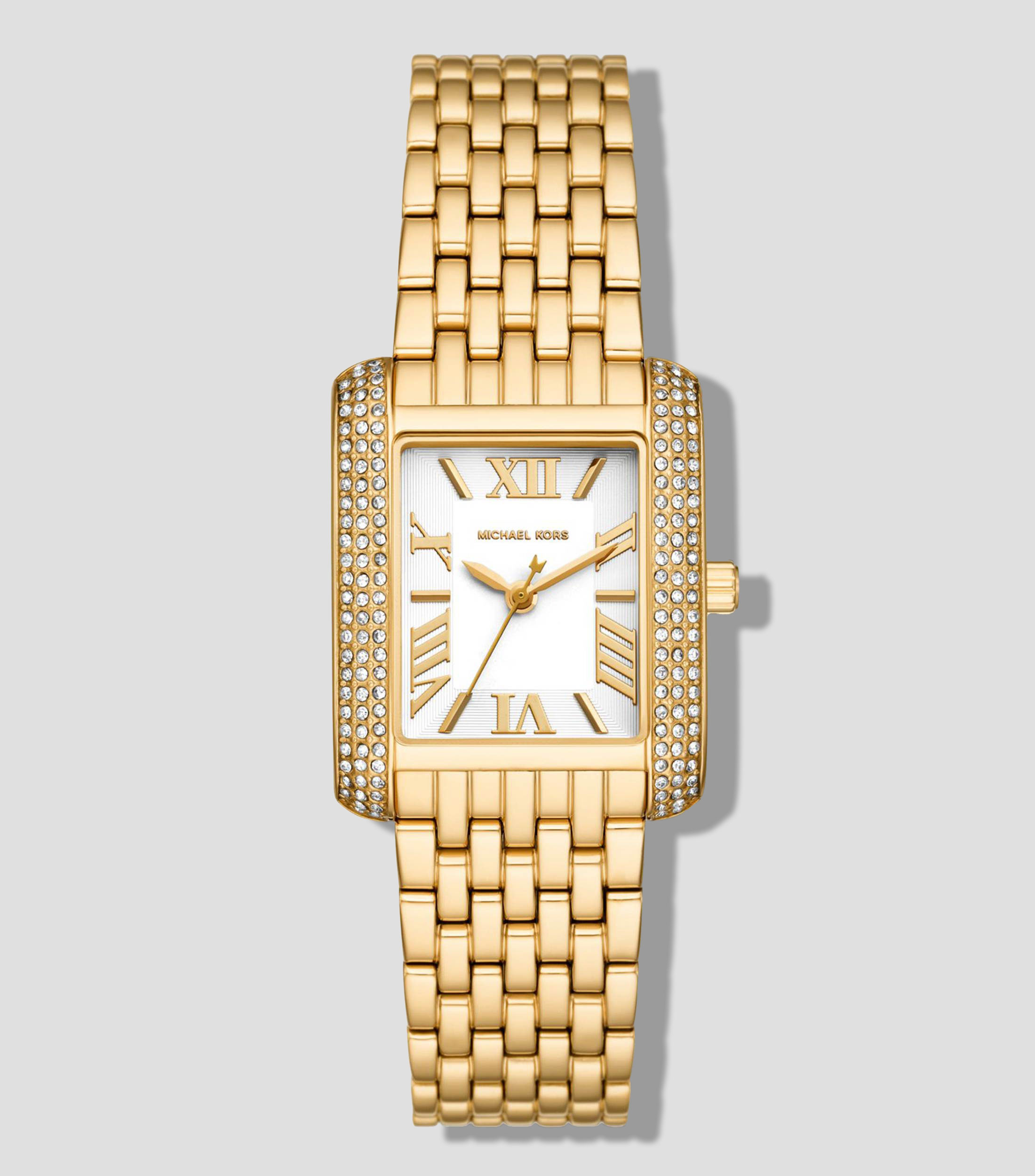 Reloj para Mujer Antonio Casual, Dorado