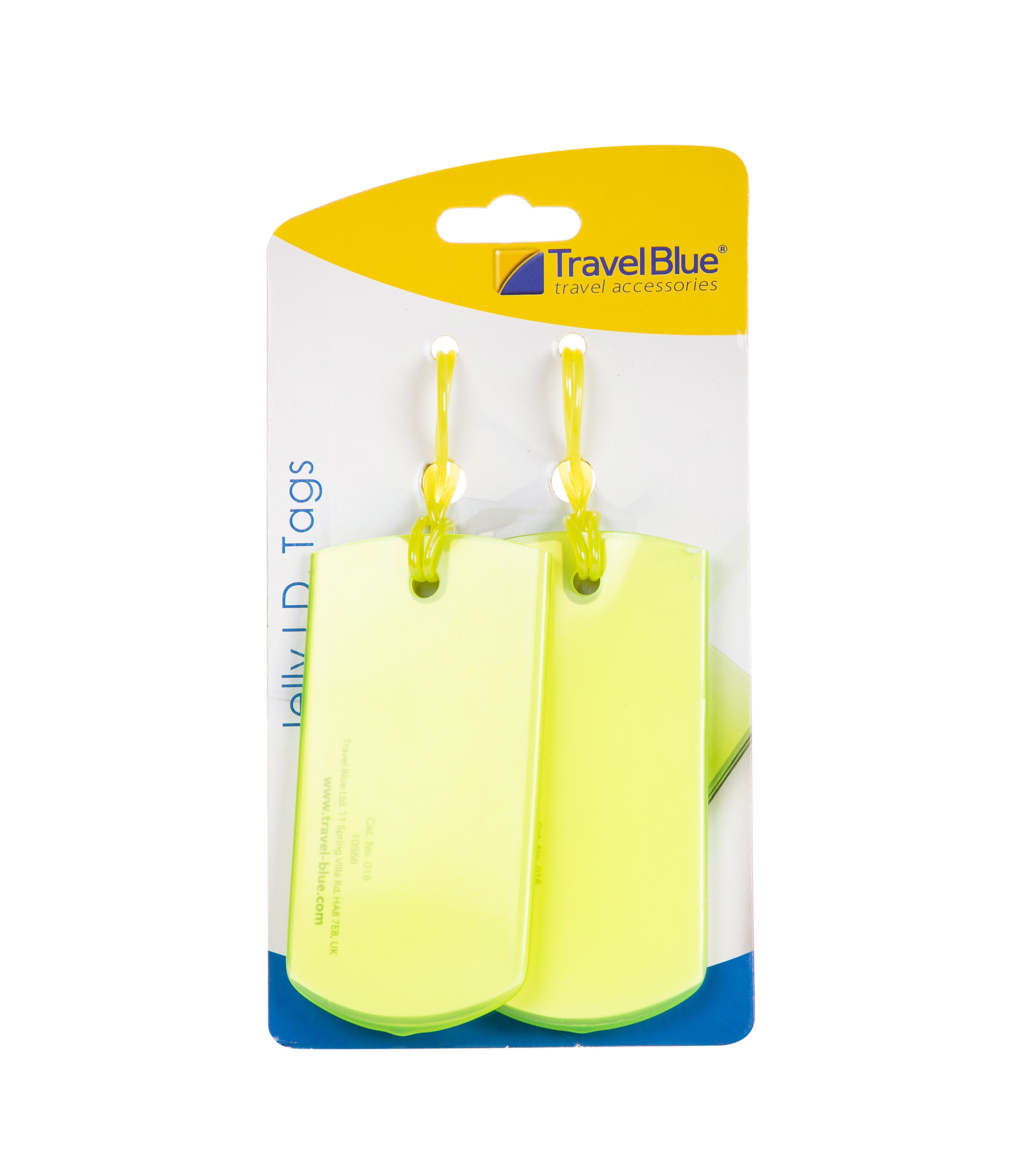 Set 2 Tarjeteros para Maleta