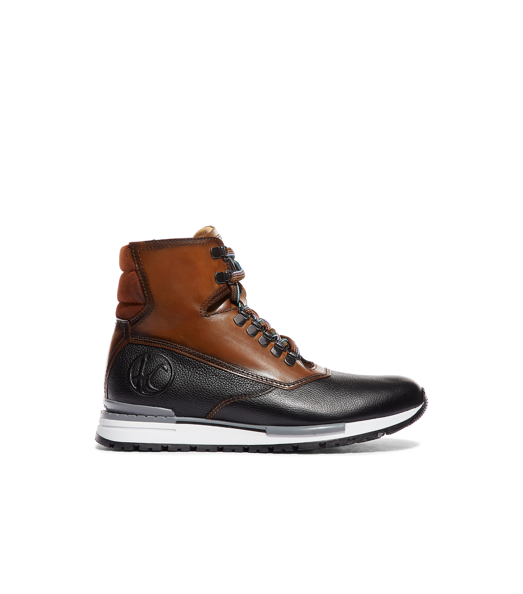 Franco cuadra botas 2025 hombre