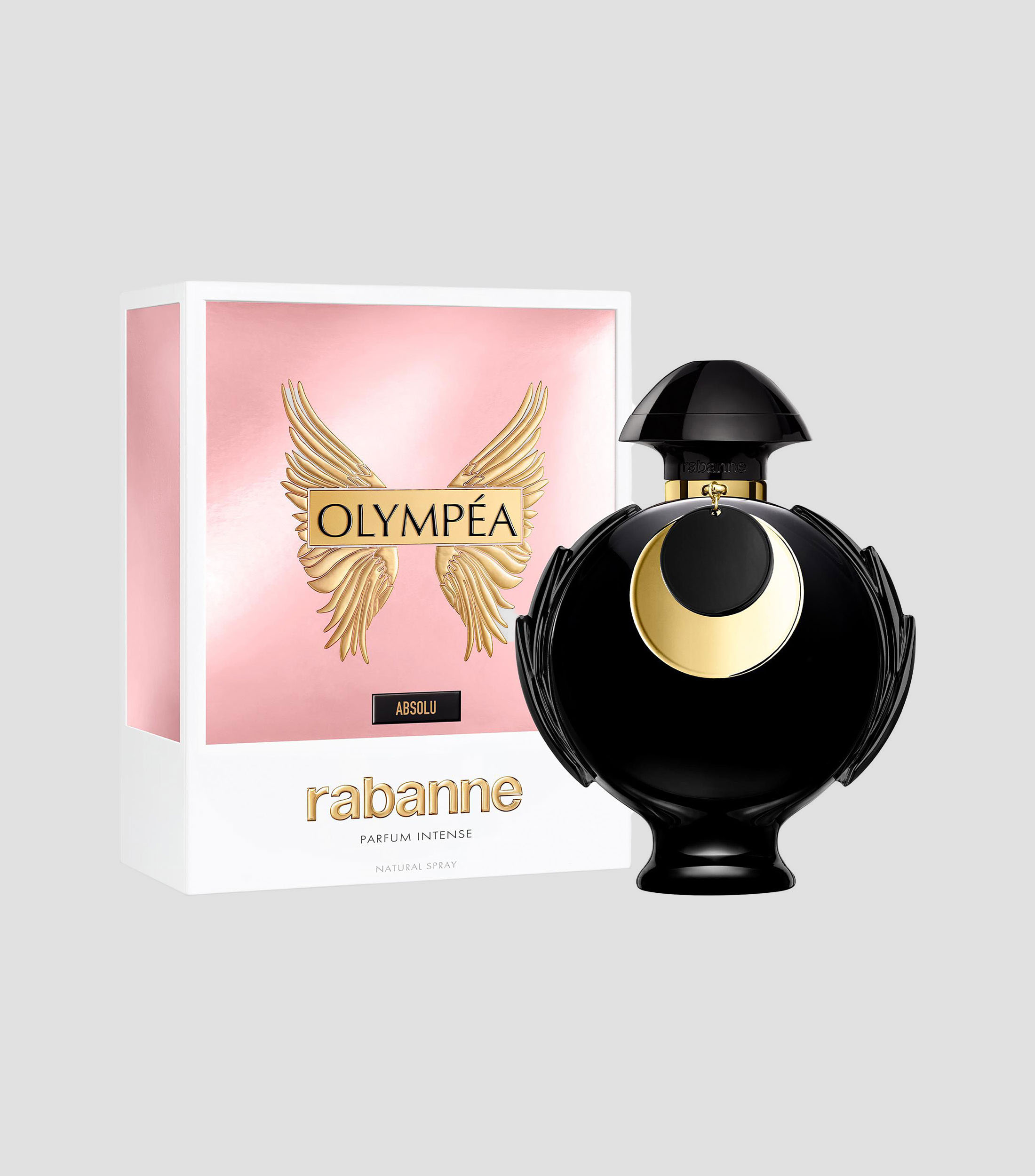 Perfume Olympéa Absolu Parfum Intense 80 ml para Mujer