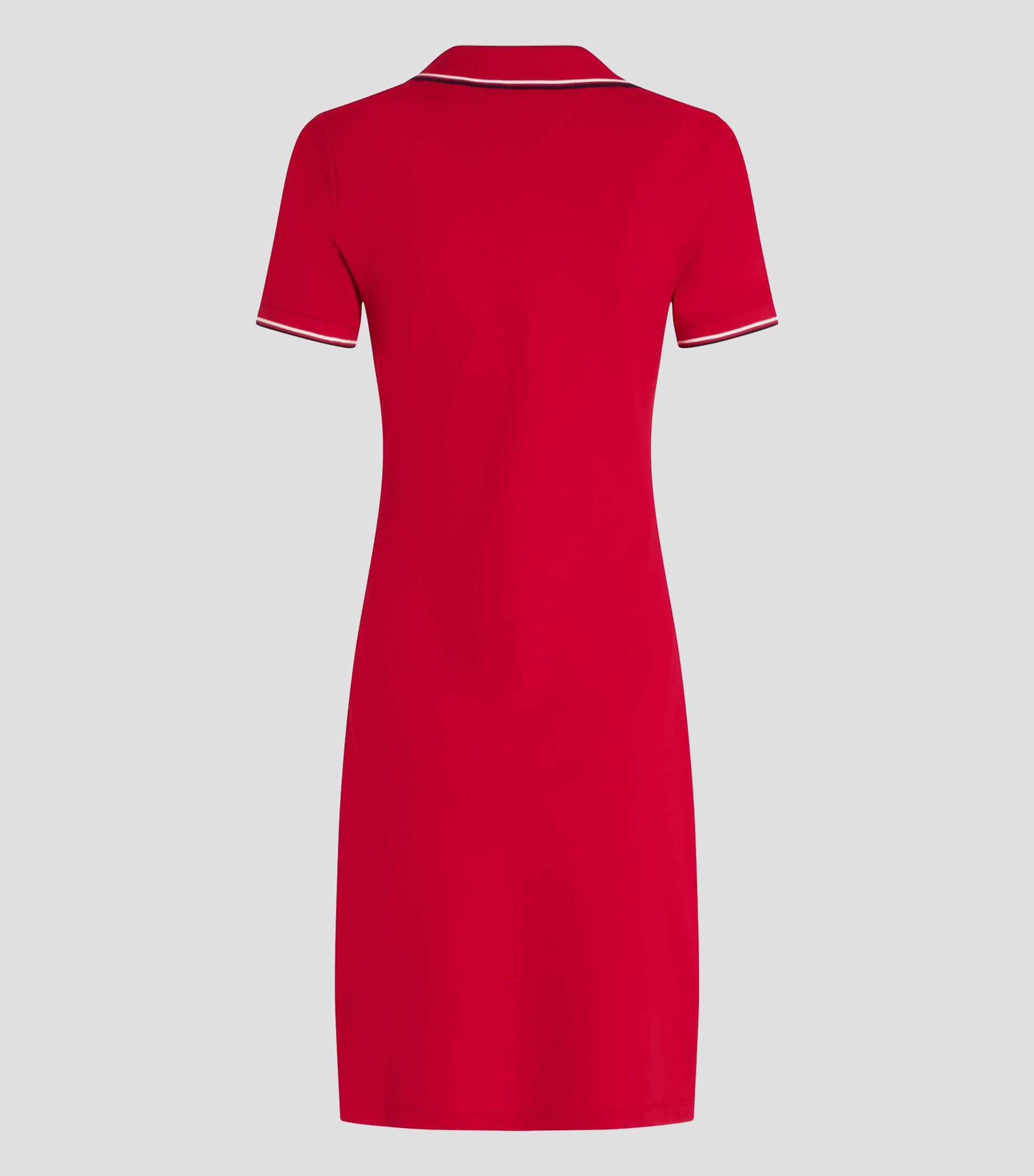 Vestido Corto Mujer