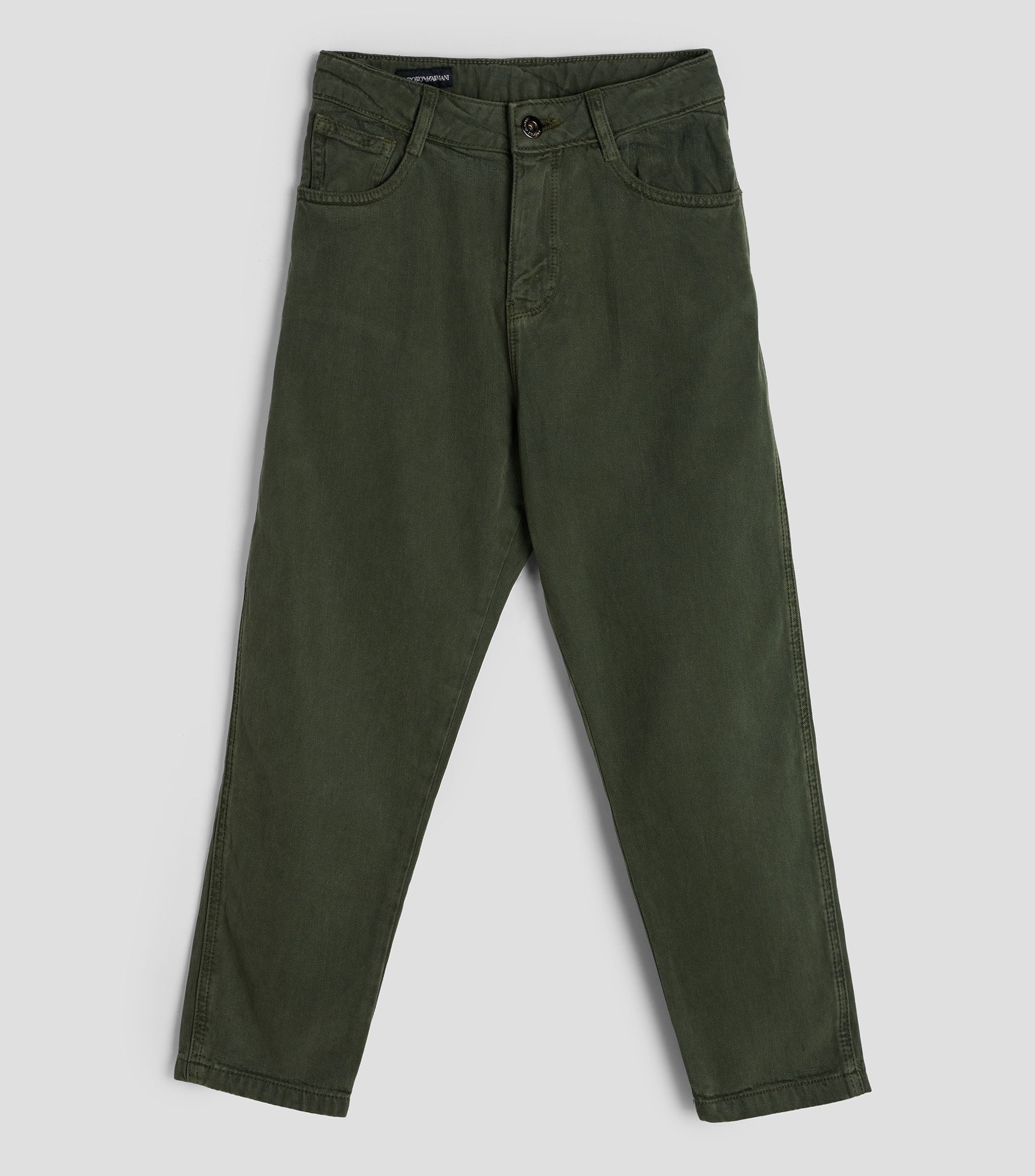 Jeans de corte regular Niño