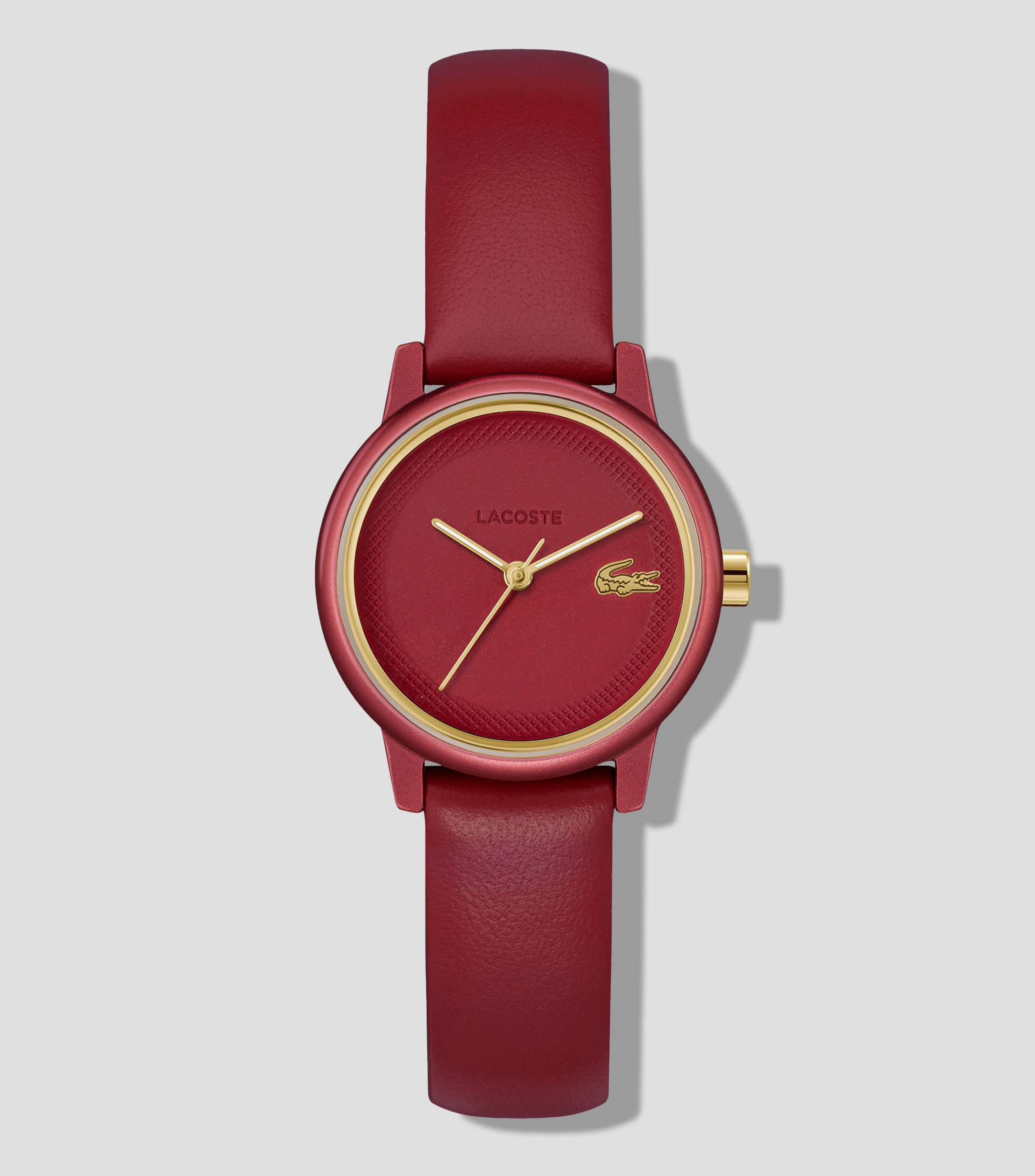 Reloj para Mujer 12.12 Swift Deportivo Rojo