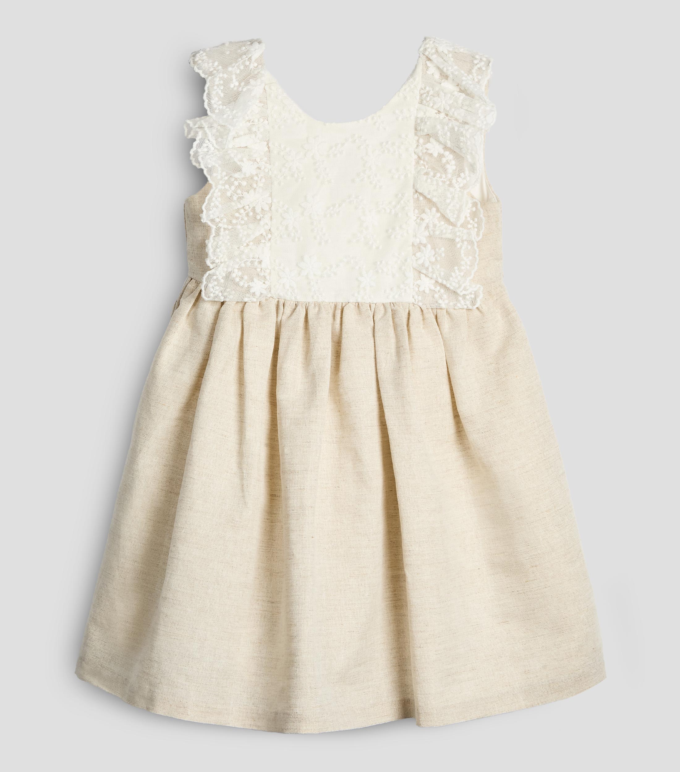 Vestido Niña