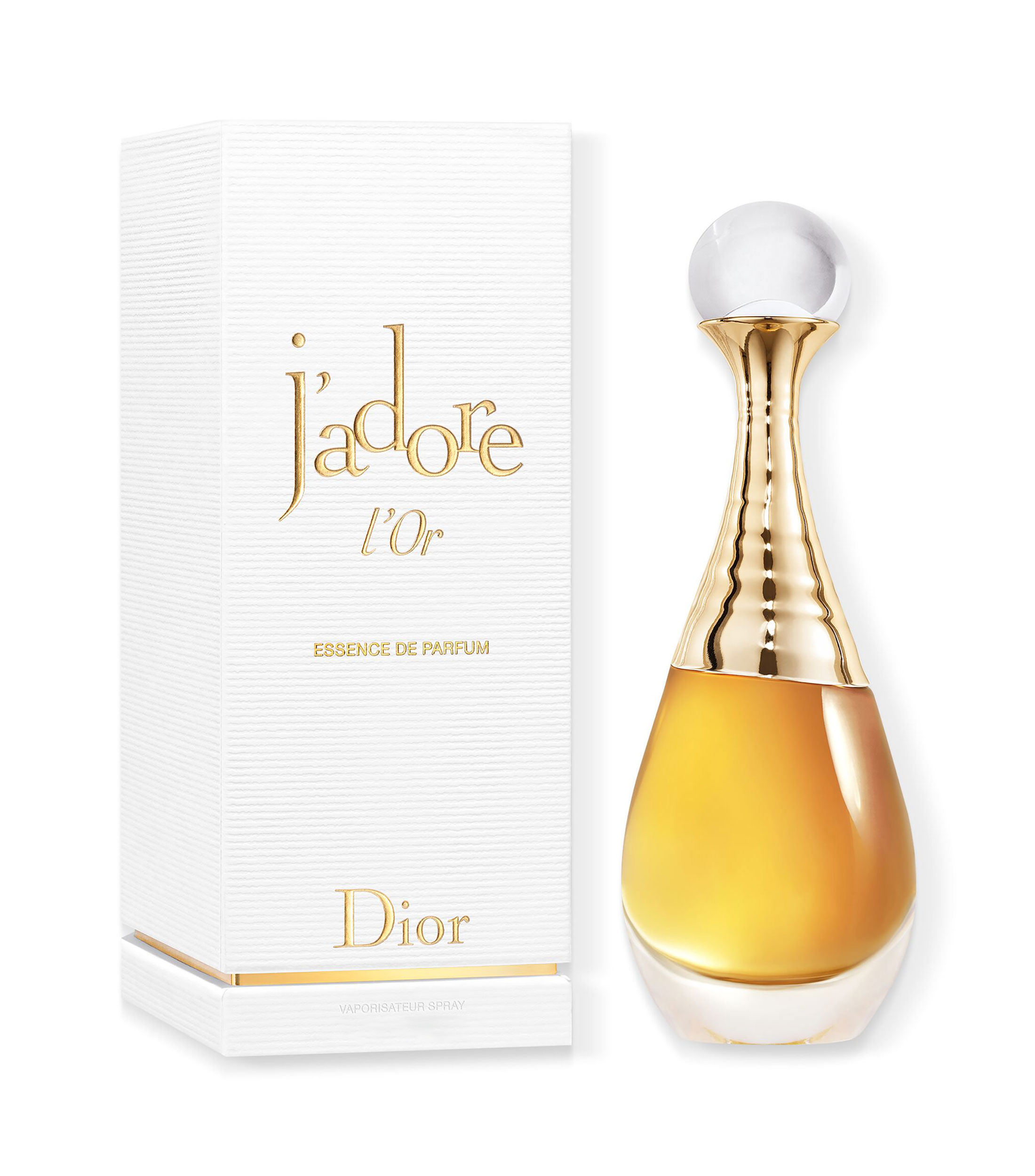 DIOR JADORE, LOR ESSENCE DE PARFUM, 50ML