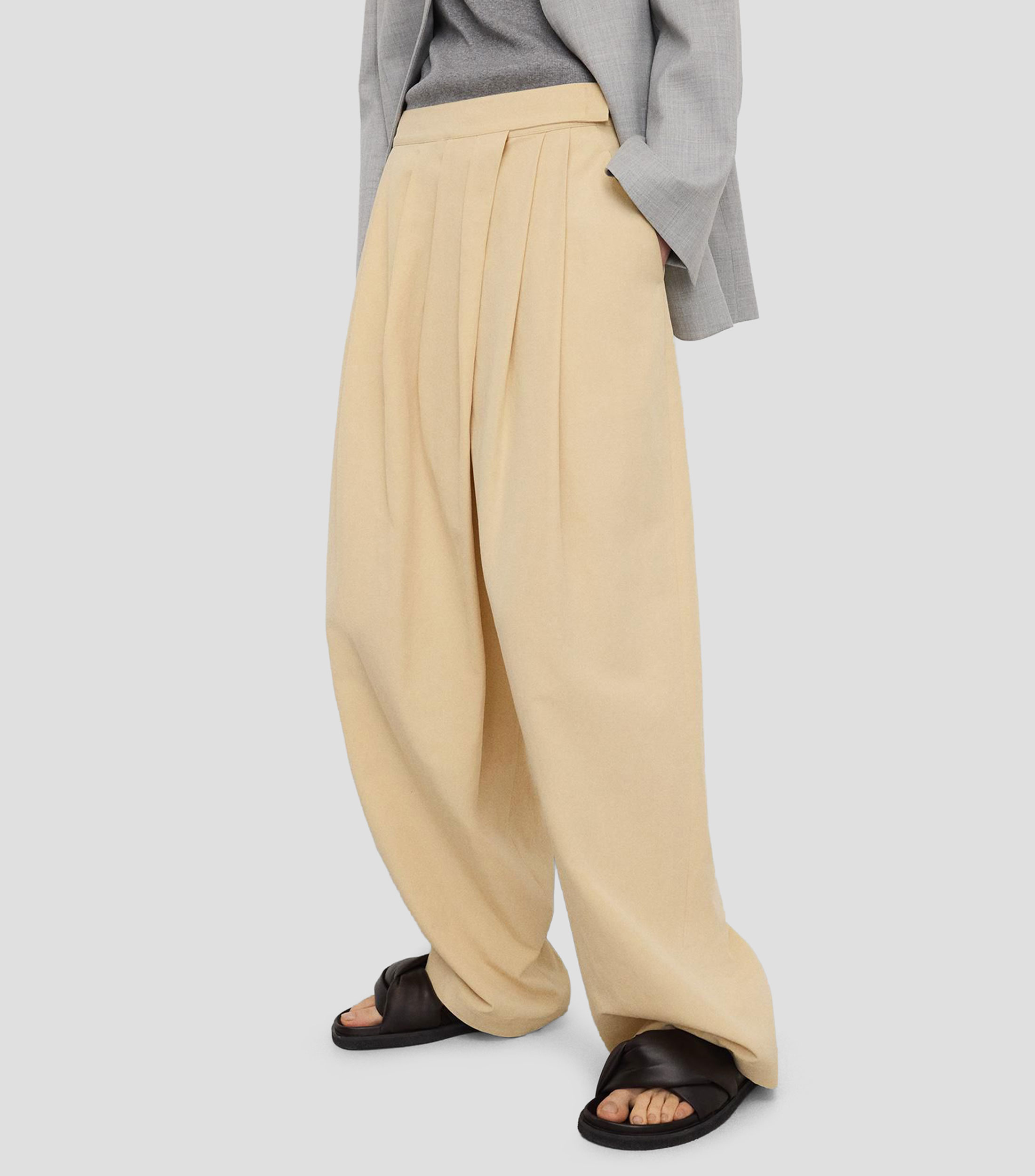 Pantalón Mujer