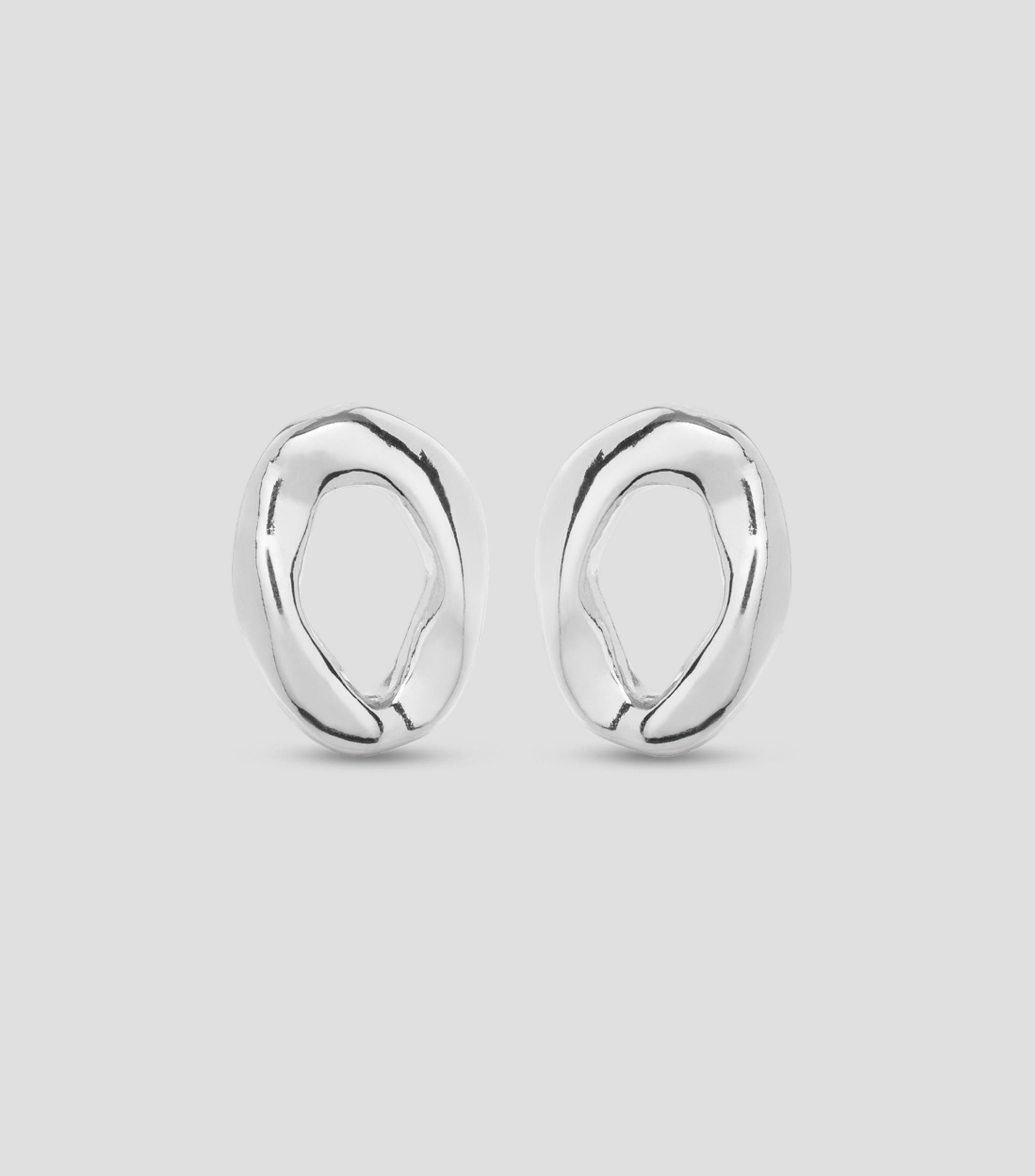 Pendientes Aro Joyful Mujer