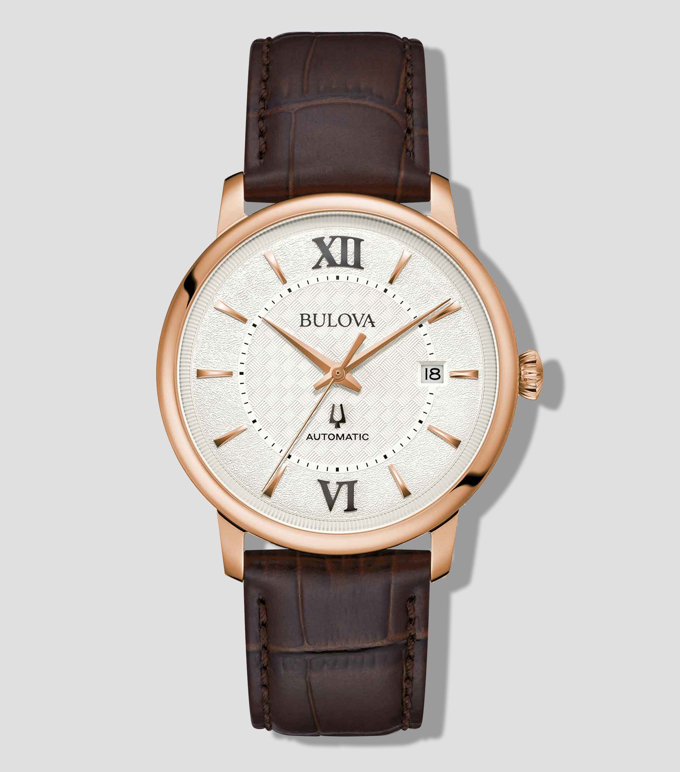 Reloj para Hombre Hudson Casual, Blanco