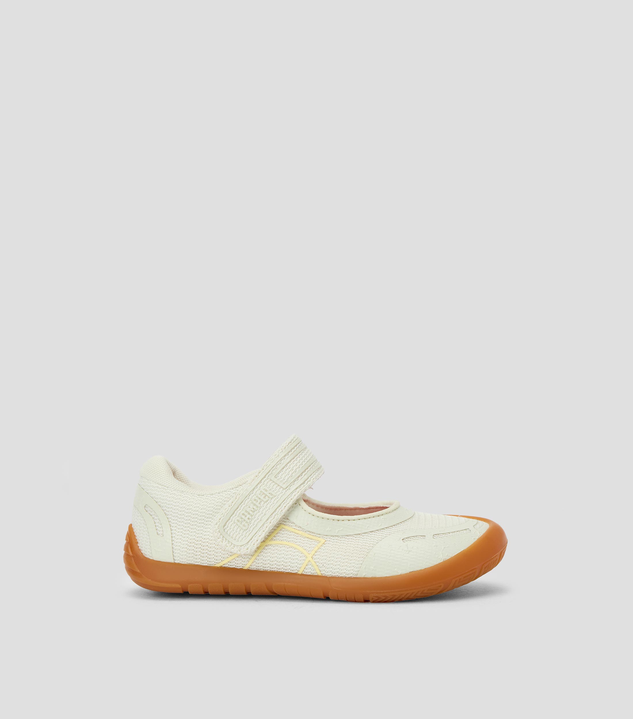 Flats con logo Niña
