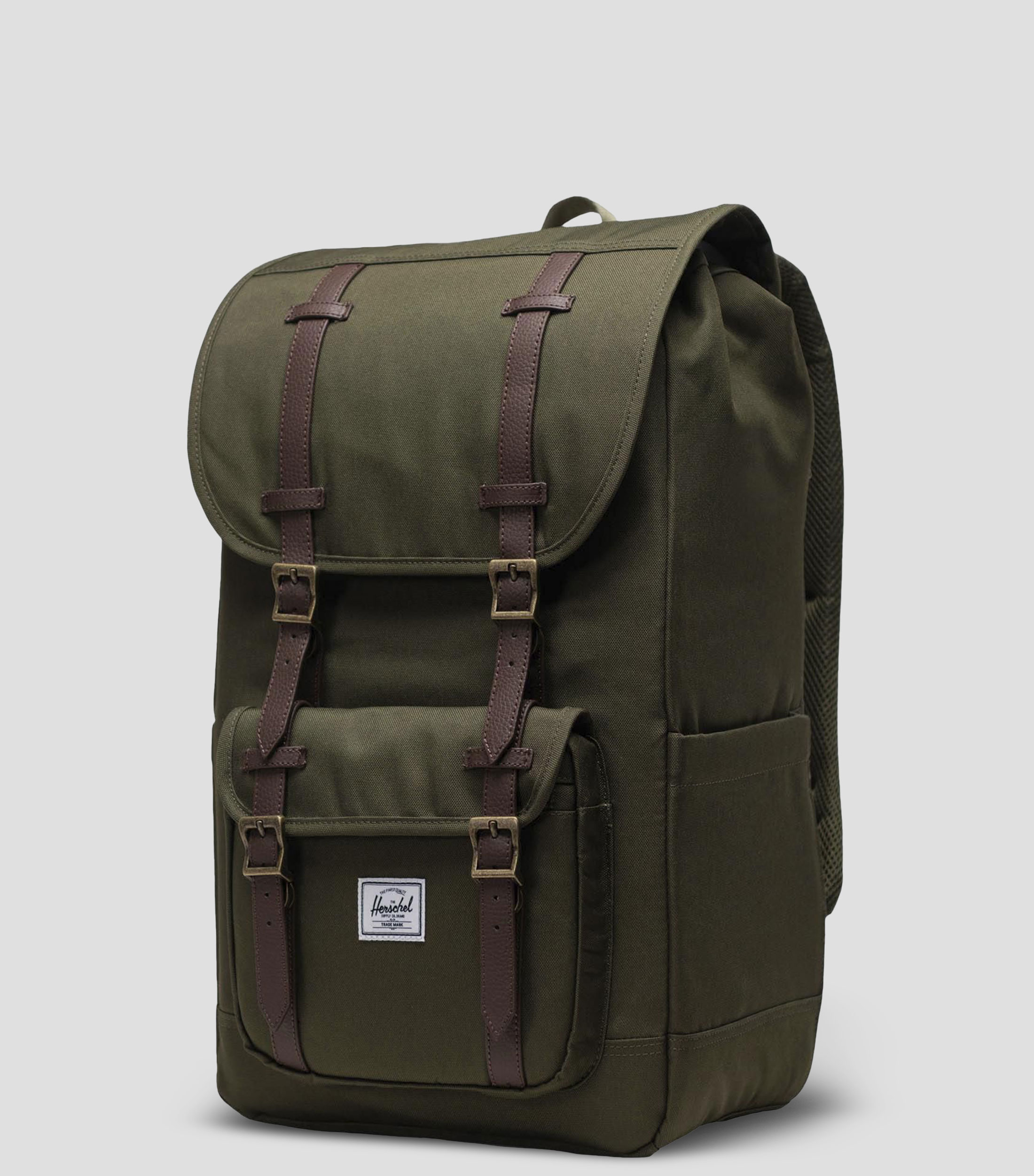 Mochila moda lisa Hombre