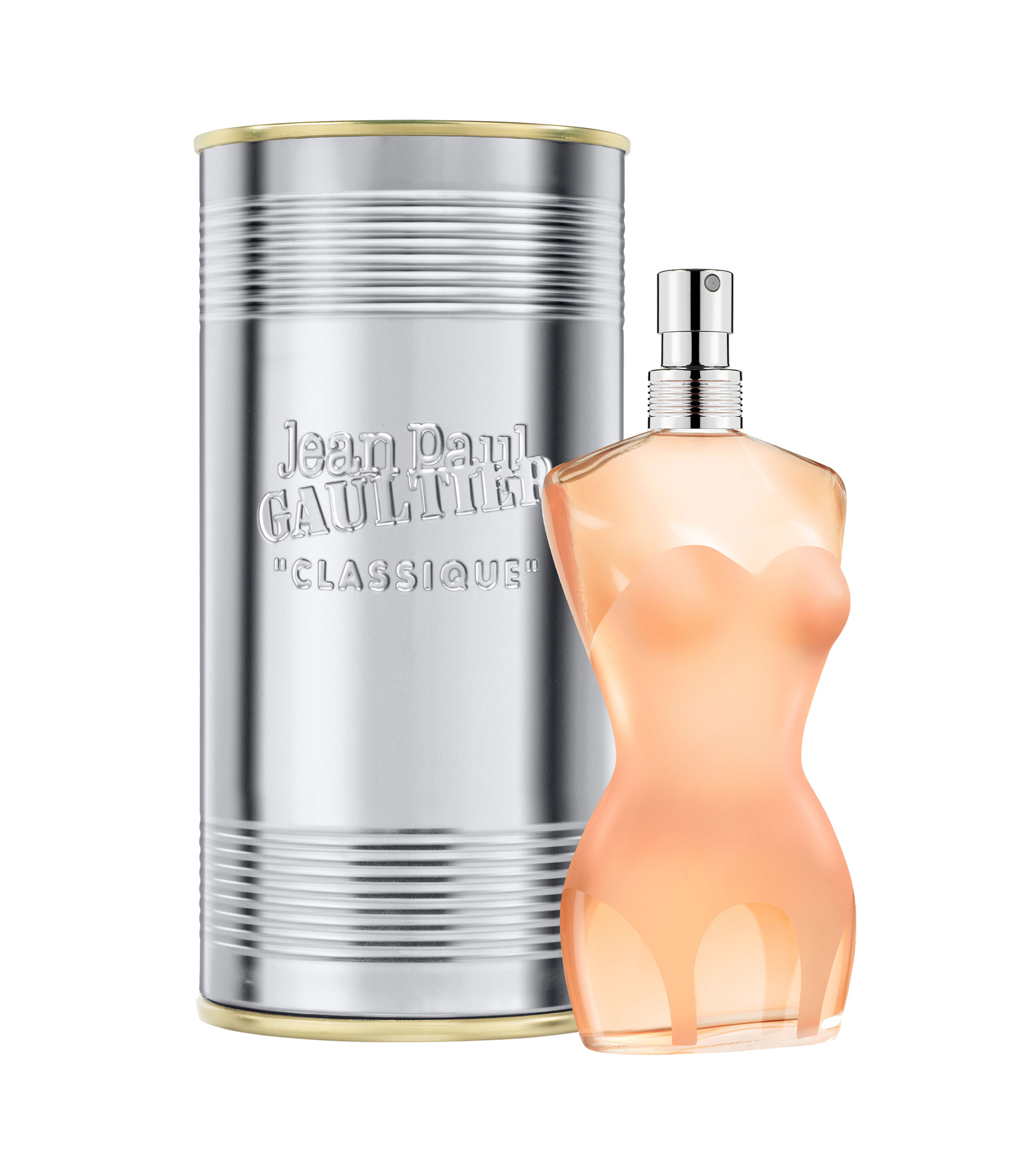 Perfume, Classique Eau de Toilette, 100 ml Mujer