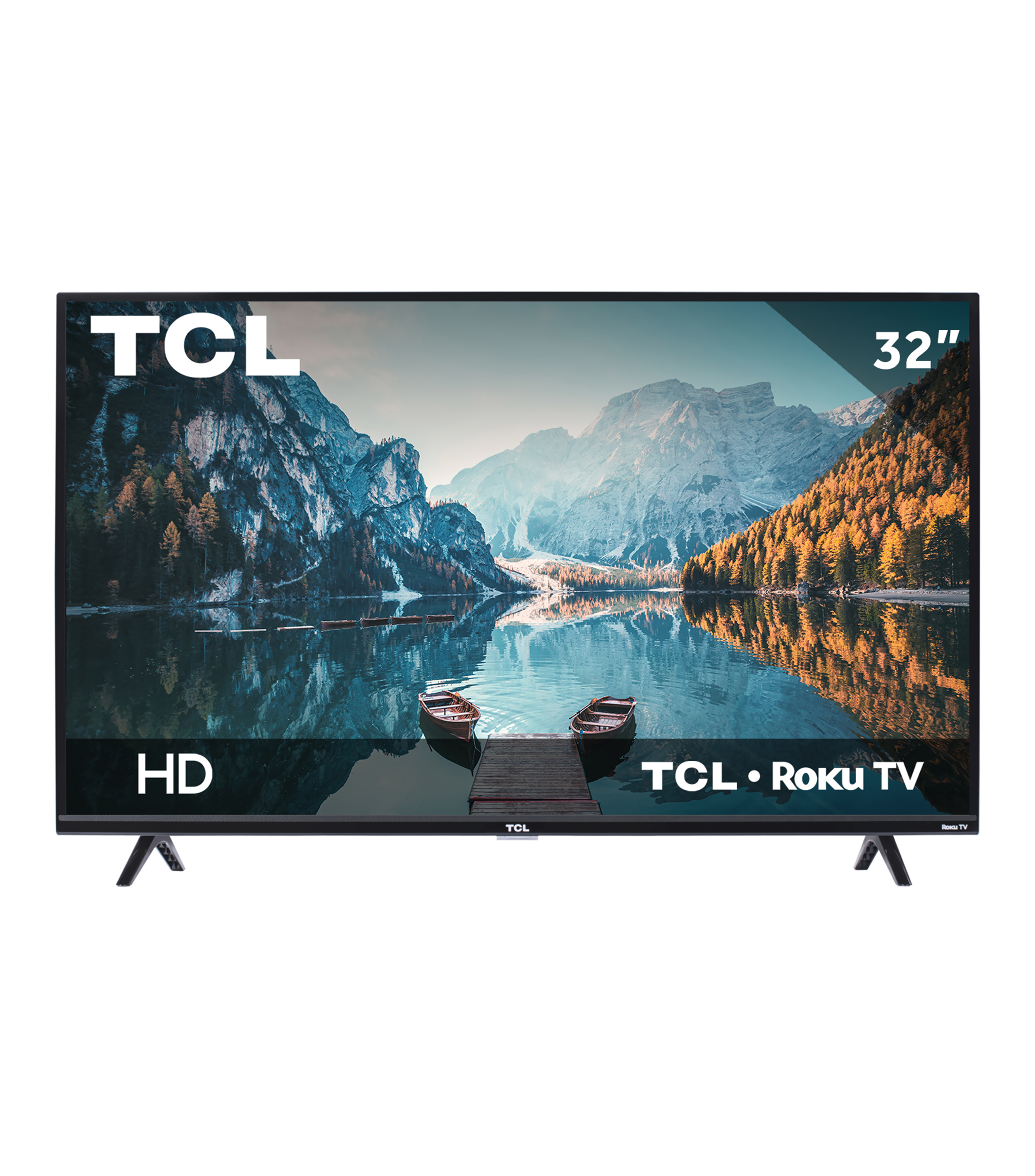 Tcl Pantalla TCL 32" 4K 32S331MX El Palacio de Hierro