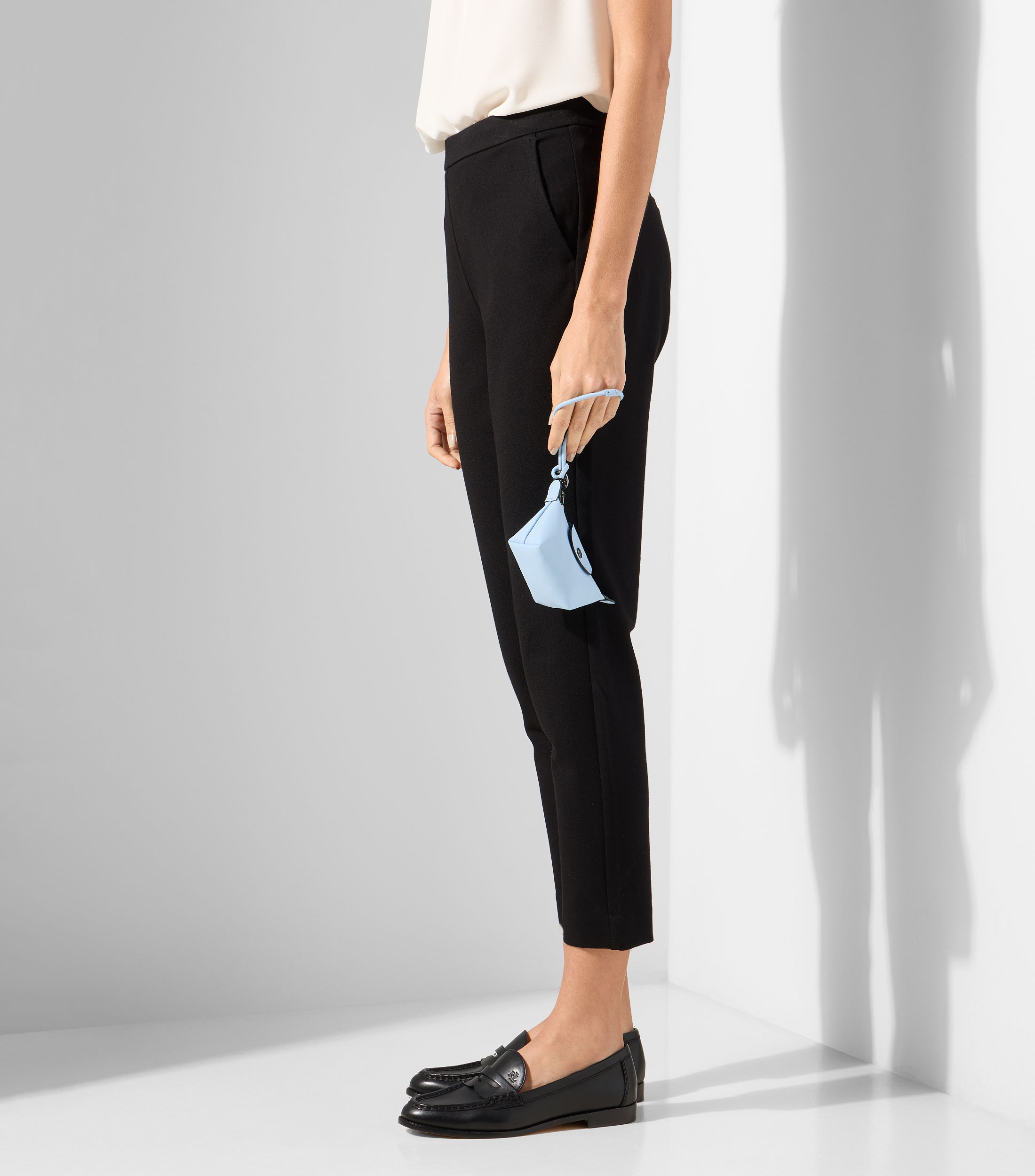Monedero Xtra liso Mujer