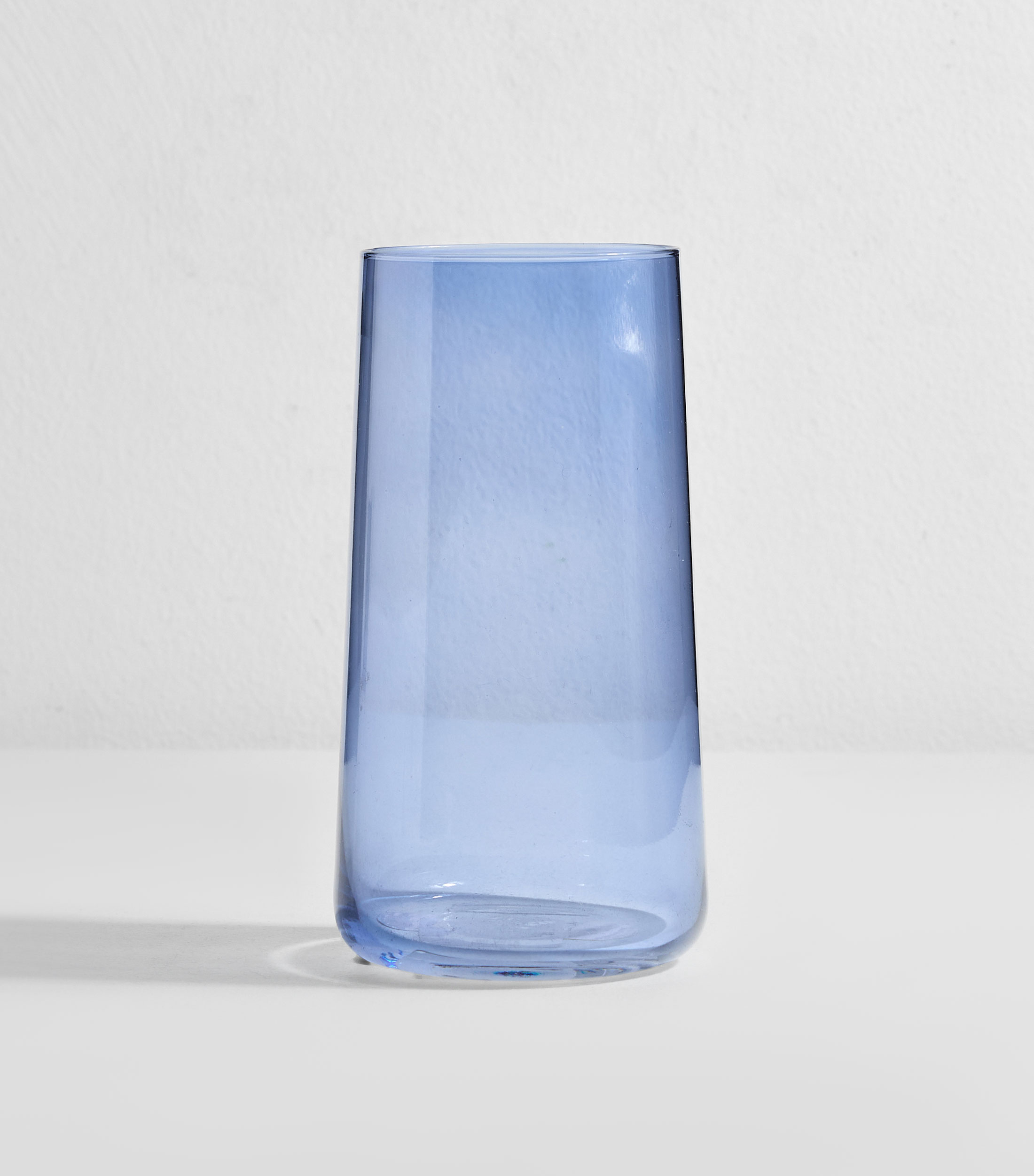 Vaso High Ball Avant-Garde azul, 540 ml
