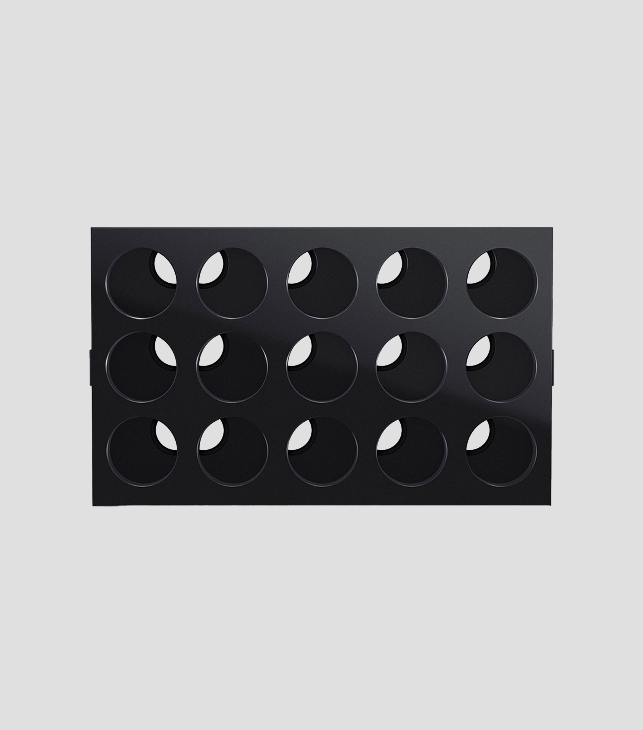 Estuche para Paleta de Color, Pro Palette Eye Shadow