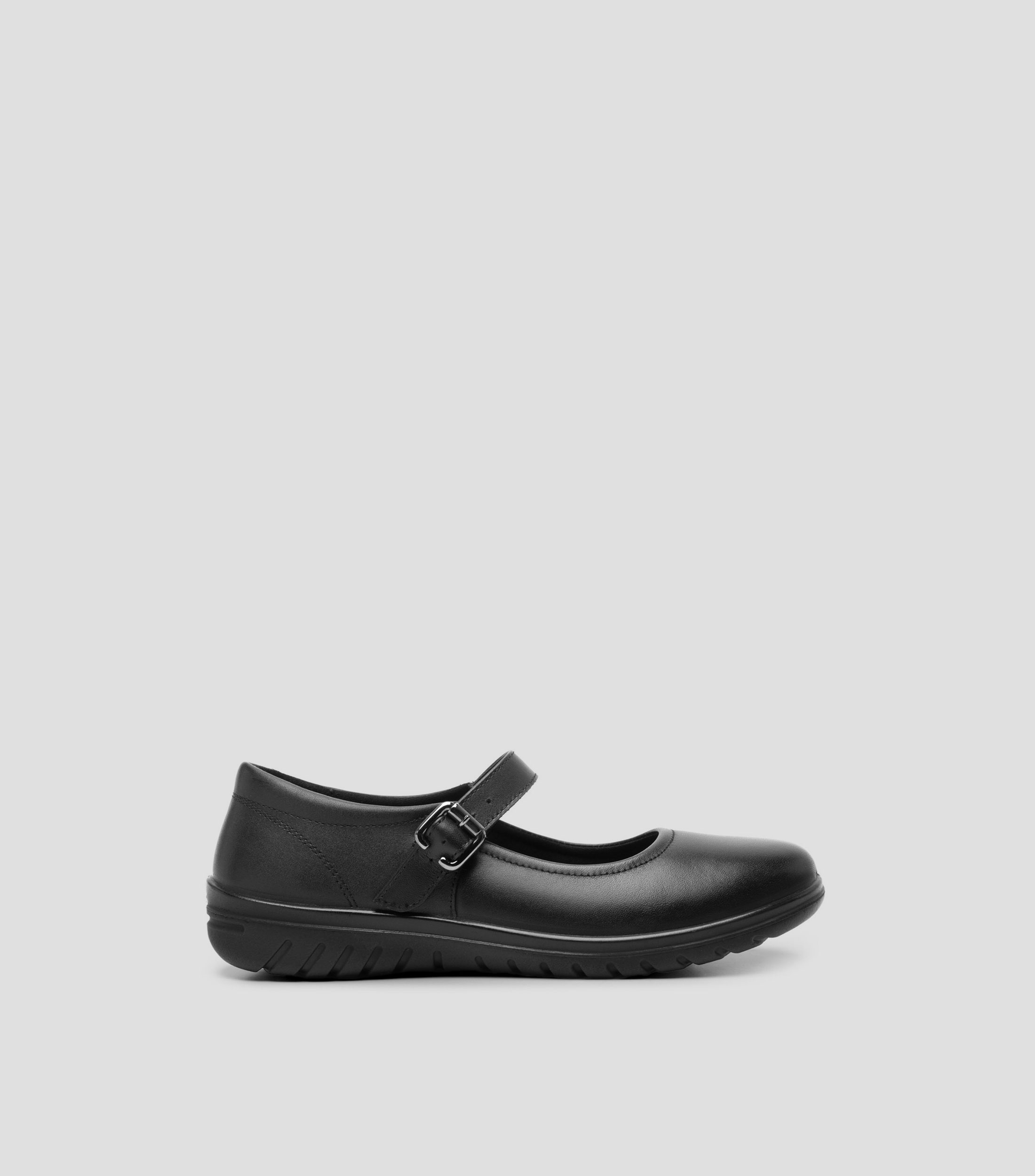 Zapato Jane 35322 Negro