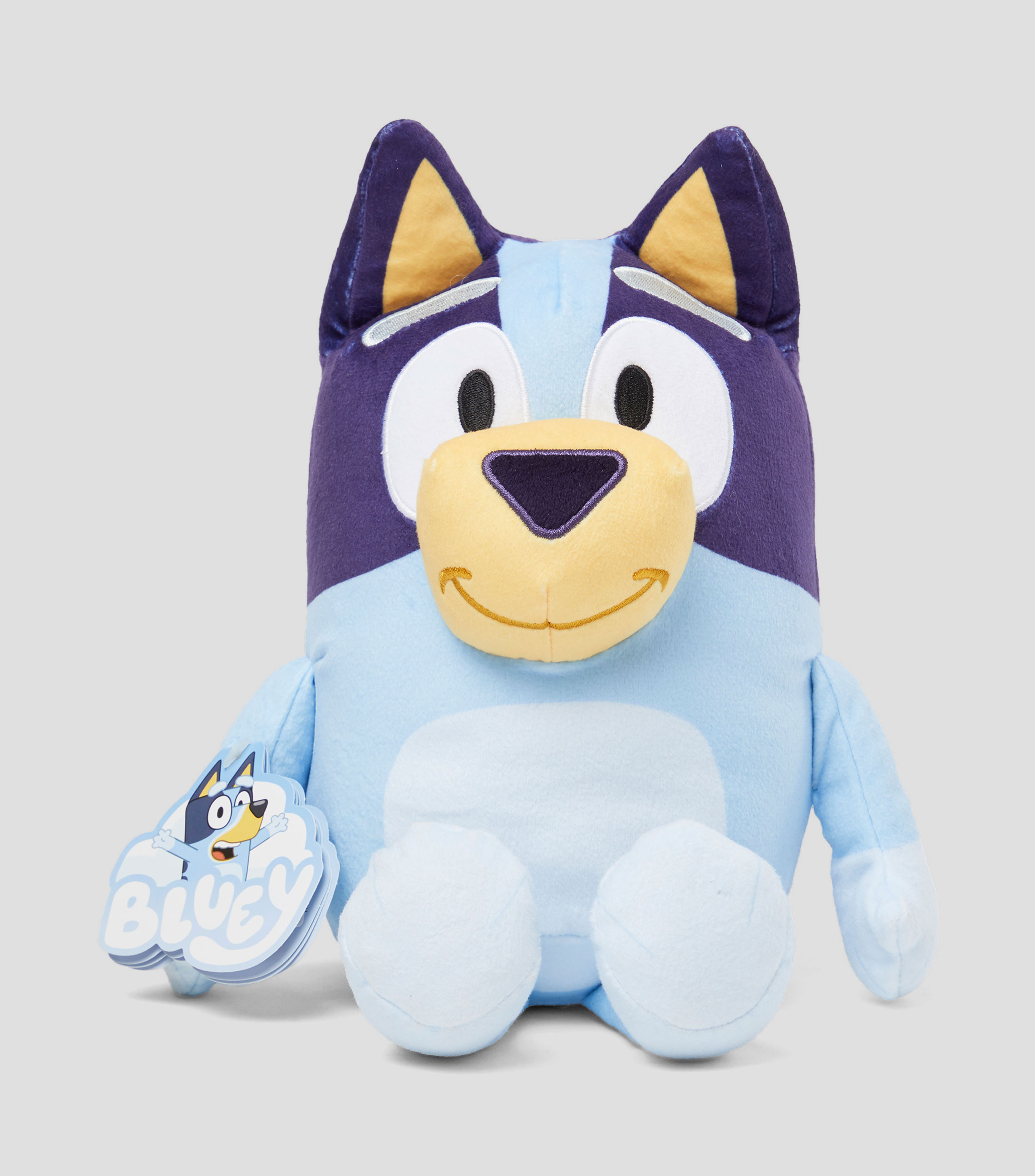 Bluey de peluche