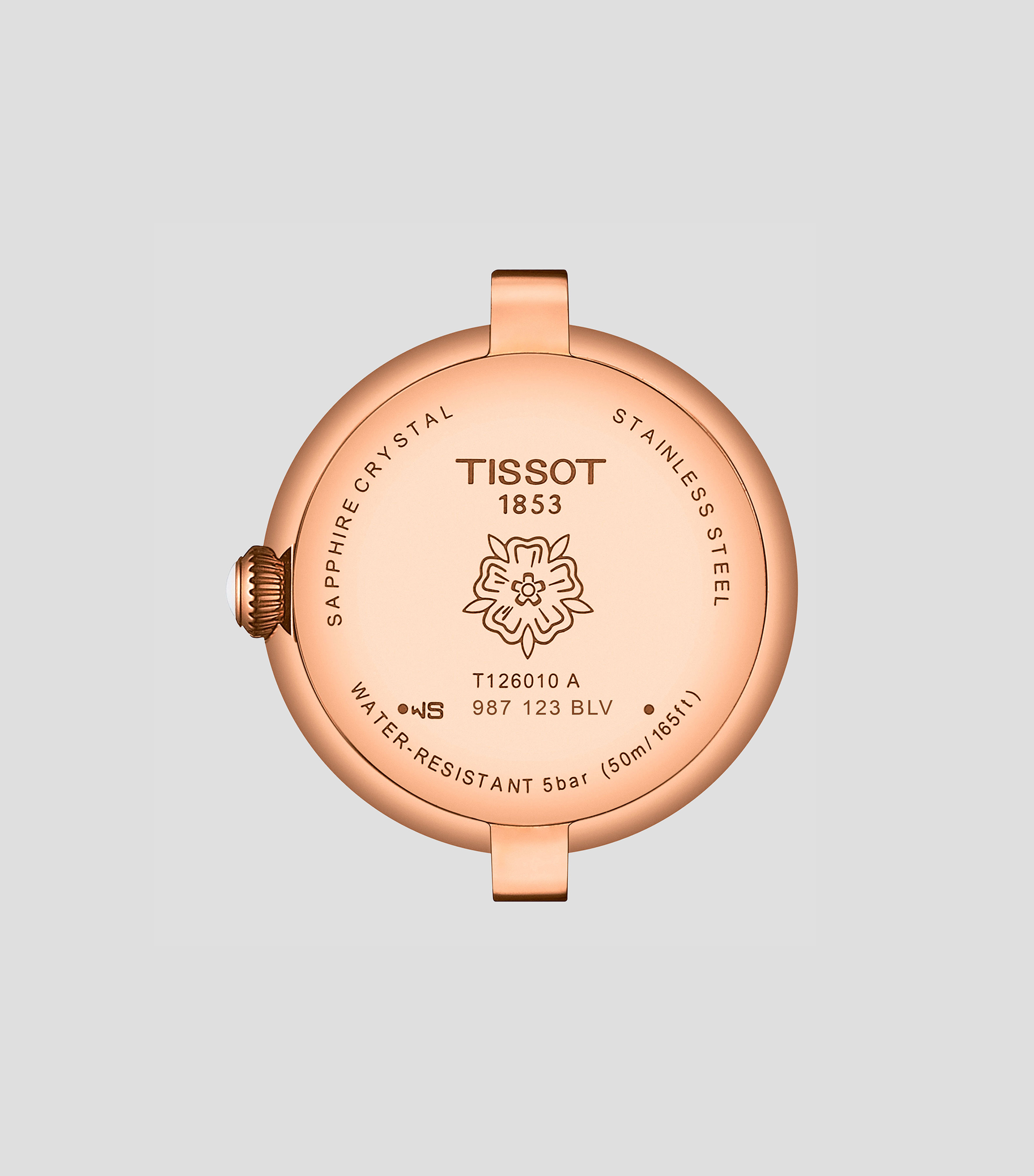 Reloj Bellissima Small Mujer