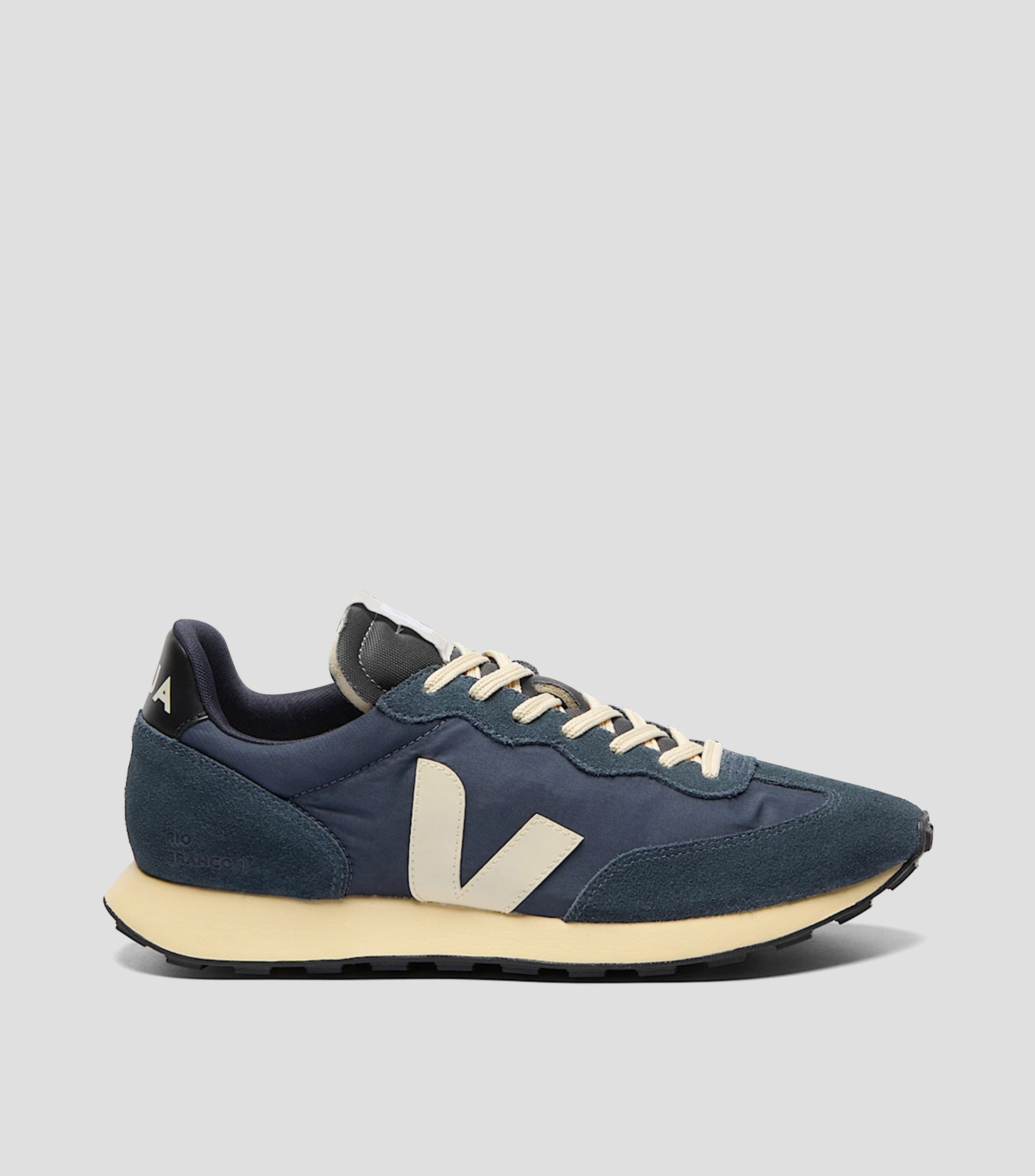 Tenis casuales Rio Branco II Life Hombre