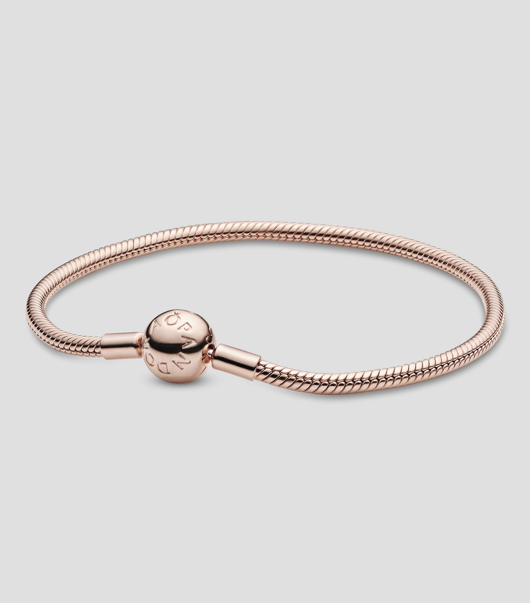 Brazalete Moments Mujer Talla 20 cm