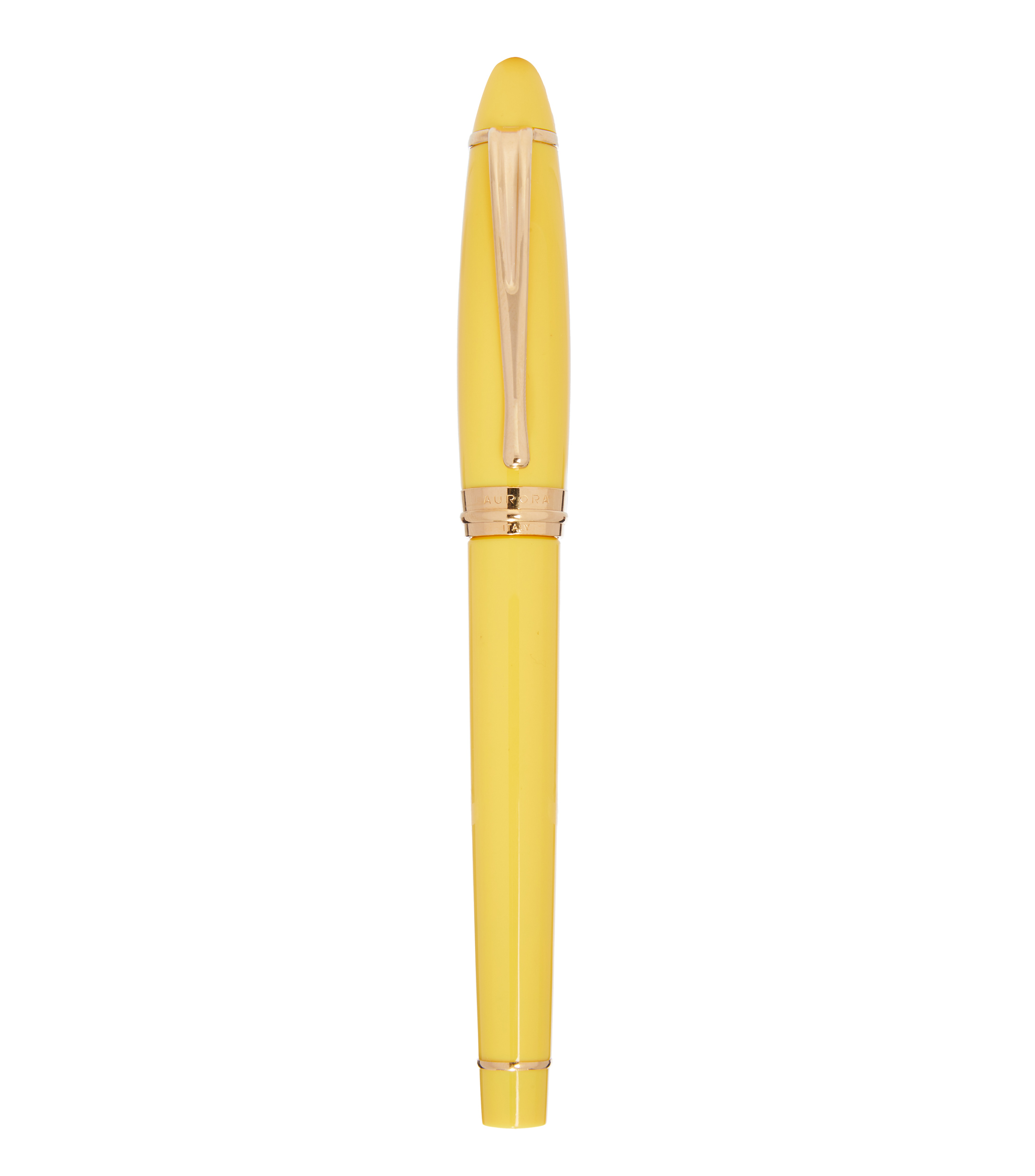Pluma Estilográfica Ipsilon Demo