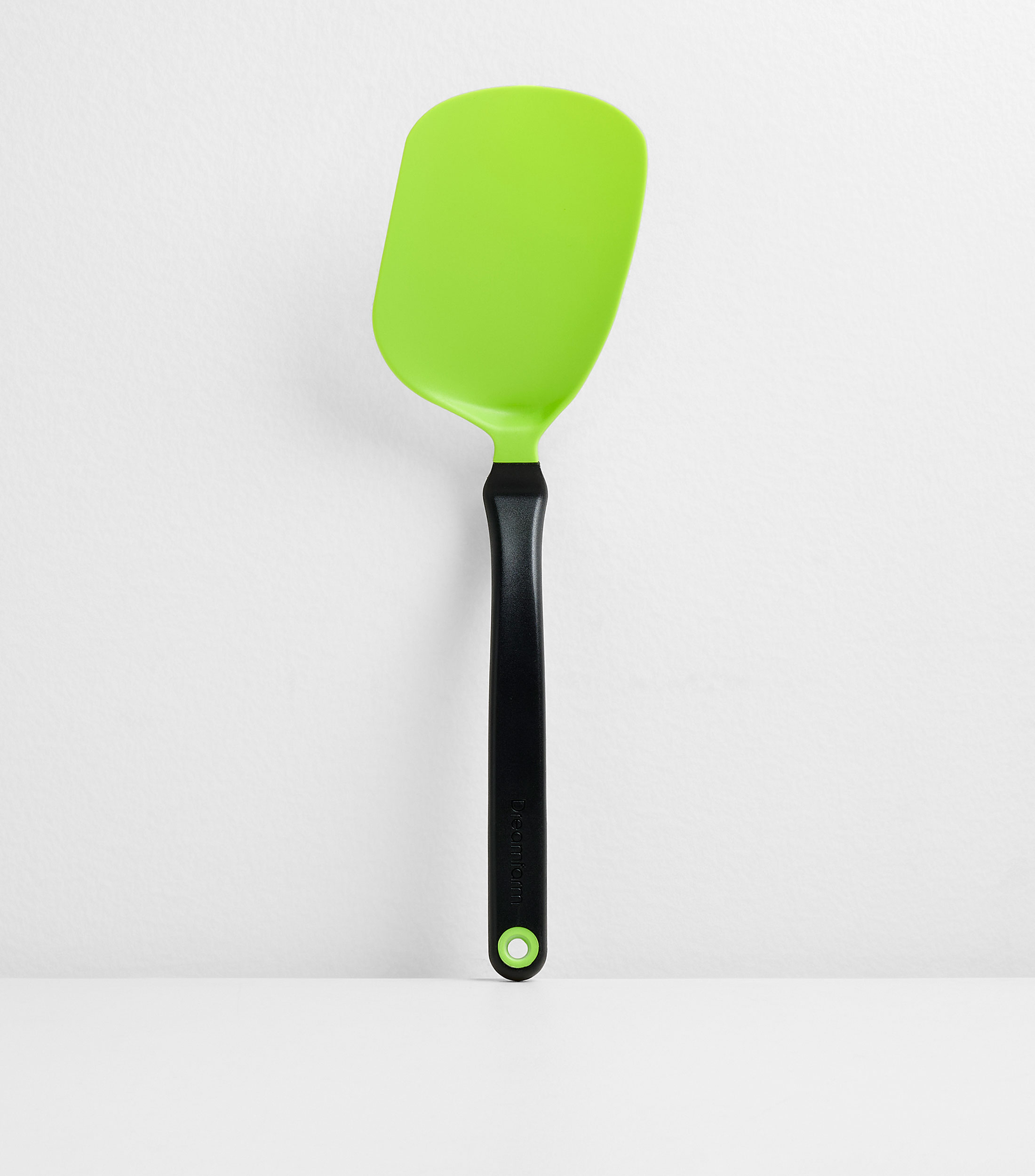 Espátula Chopula verde