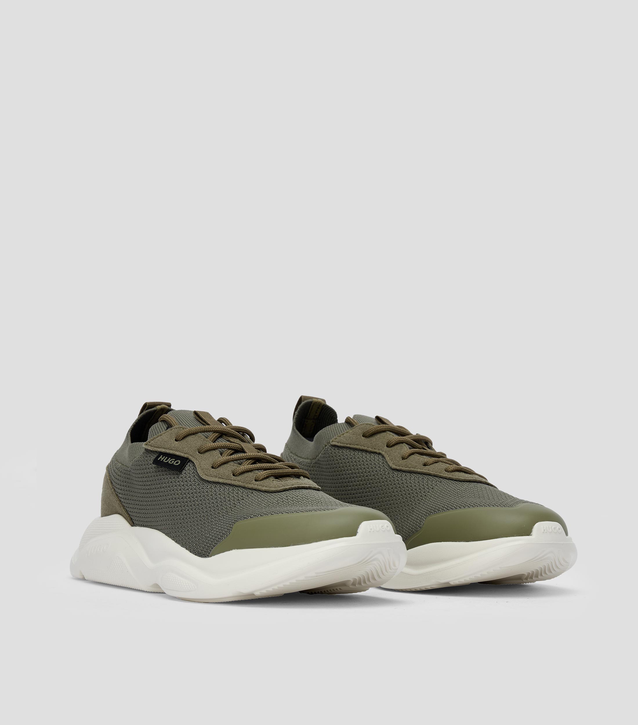 Tenis casuales Hombre