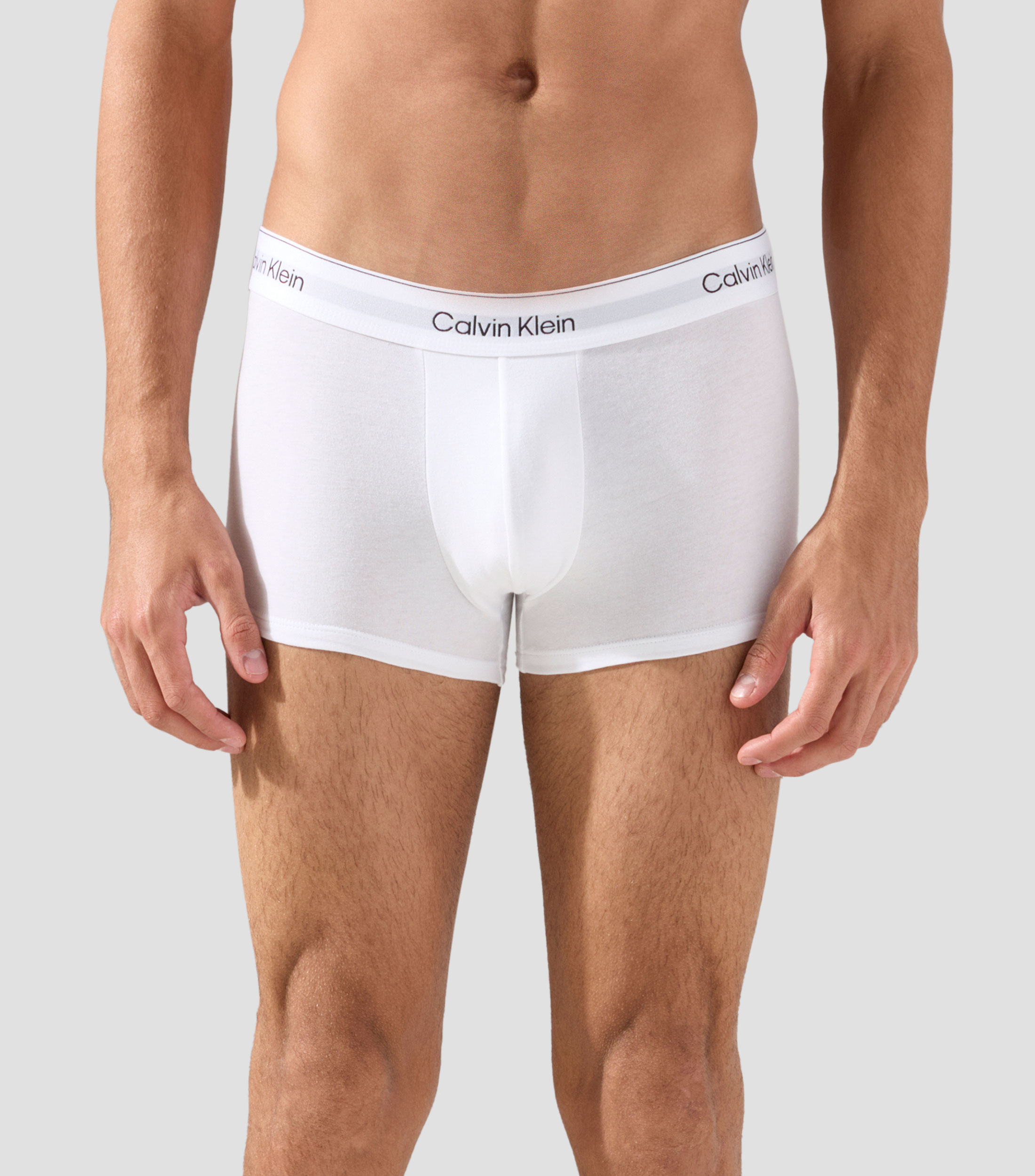 Set de Boxers Cortos 3 Piezas Hombre