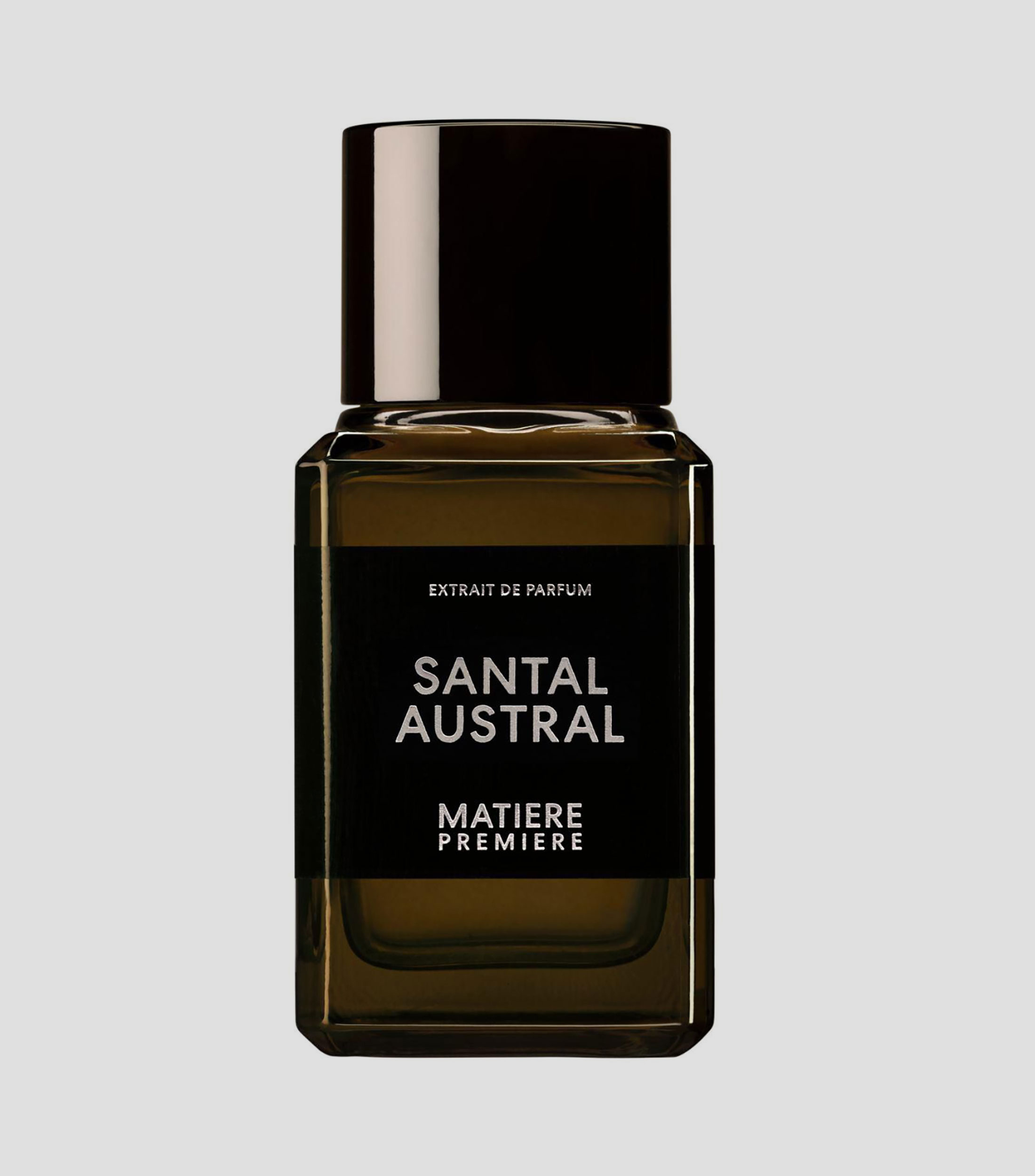 Perfume Santal Austral, Extrait de Parfum 100 ml Unisex