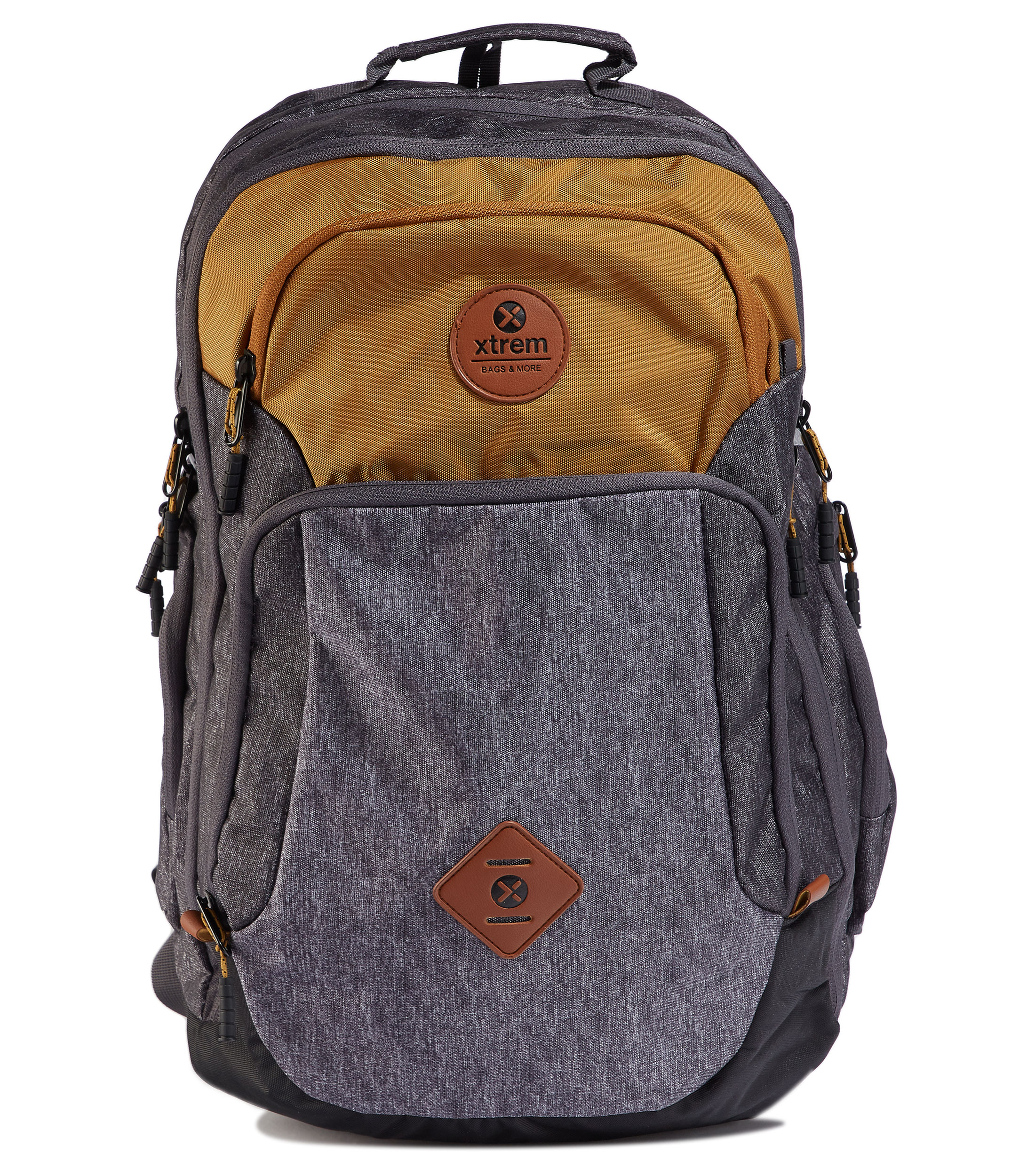 Xtrem Mochilas Hombre Hot Sale, 57% OFF | www.ingeniovirtual.com