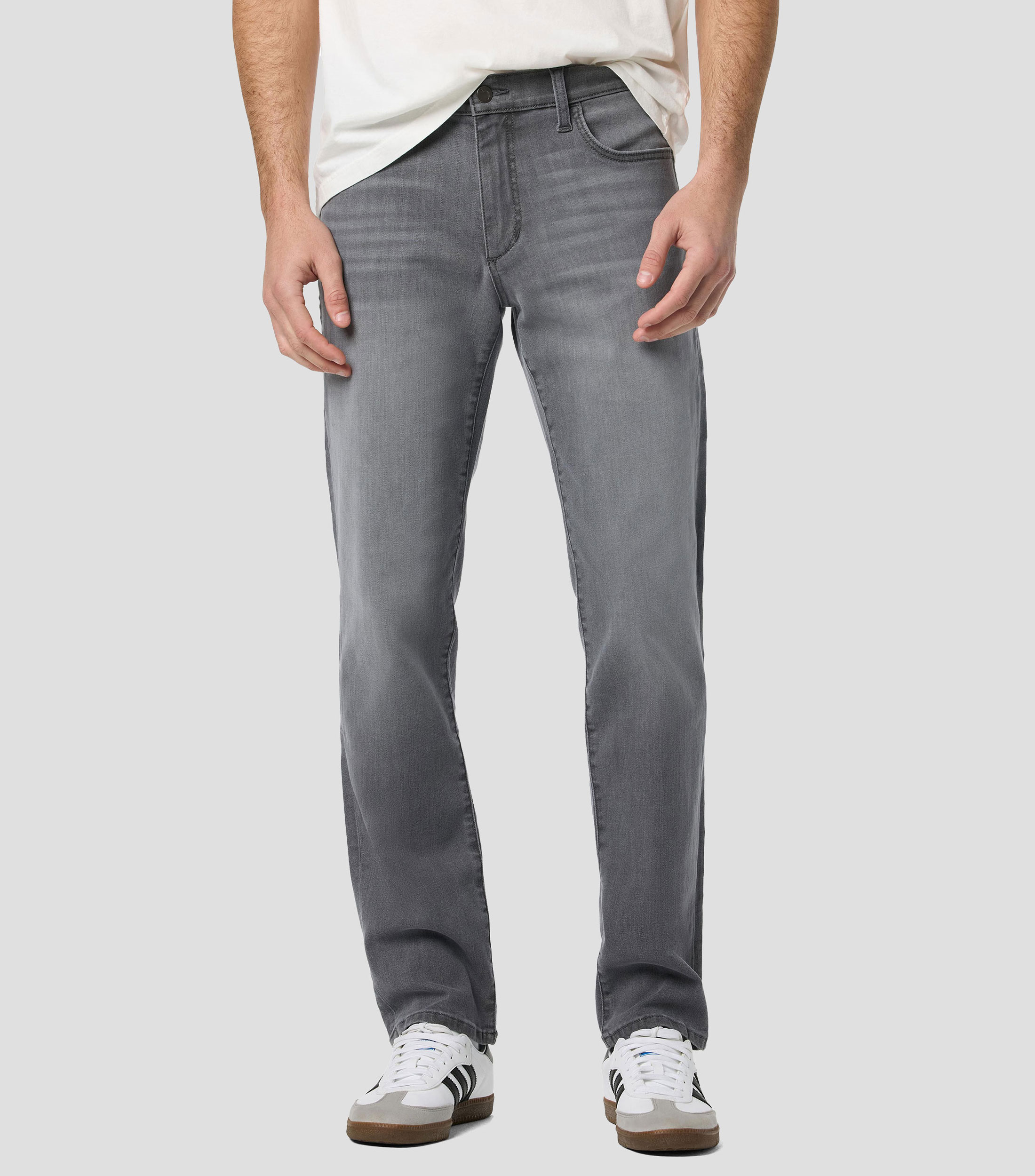Jeans straight Hombre