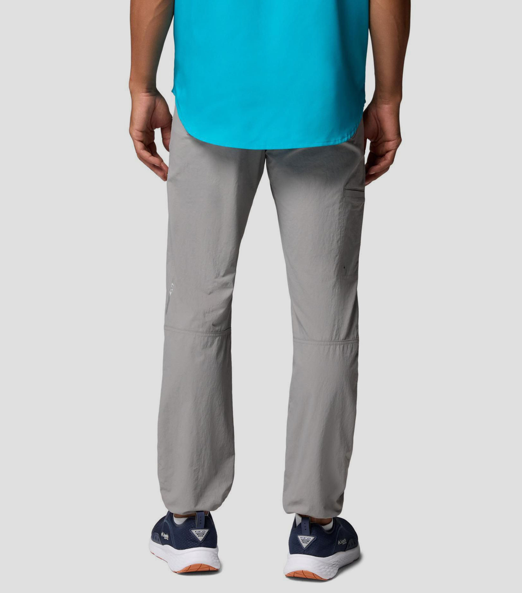 Pantalón para pesca PFG Pro Guide Hombre