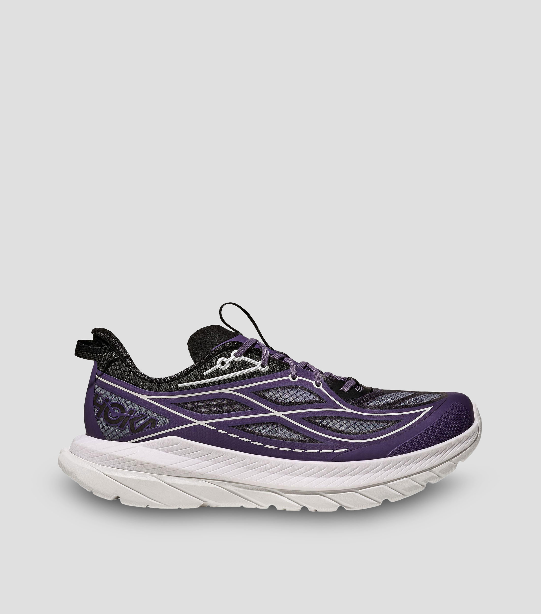 Tenis para correr Mach Remastered Mujer