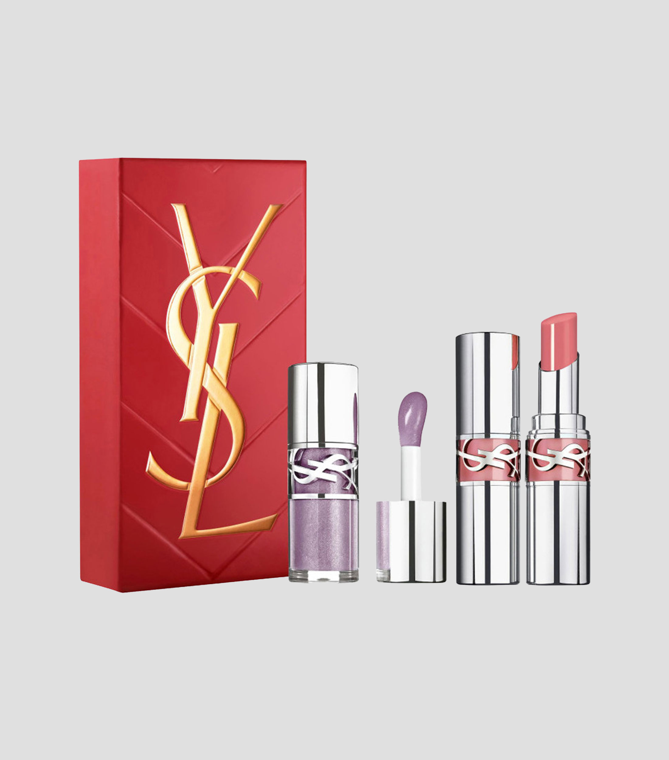 Set Loveshine Mujer