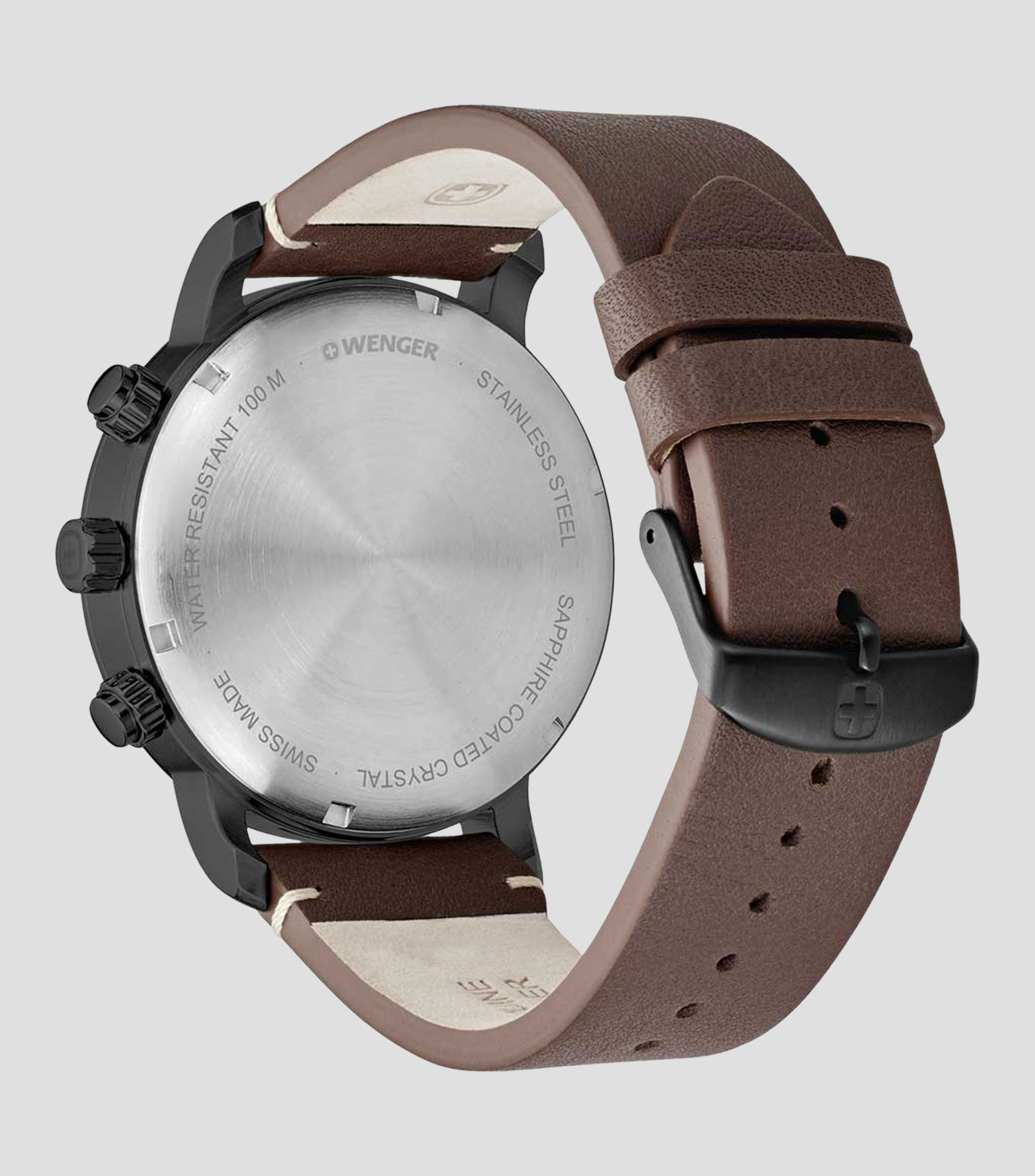 Reloj Attitude Hombre