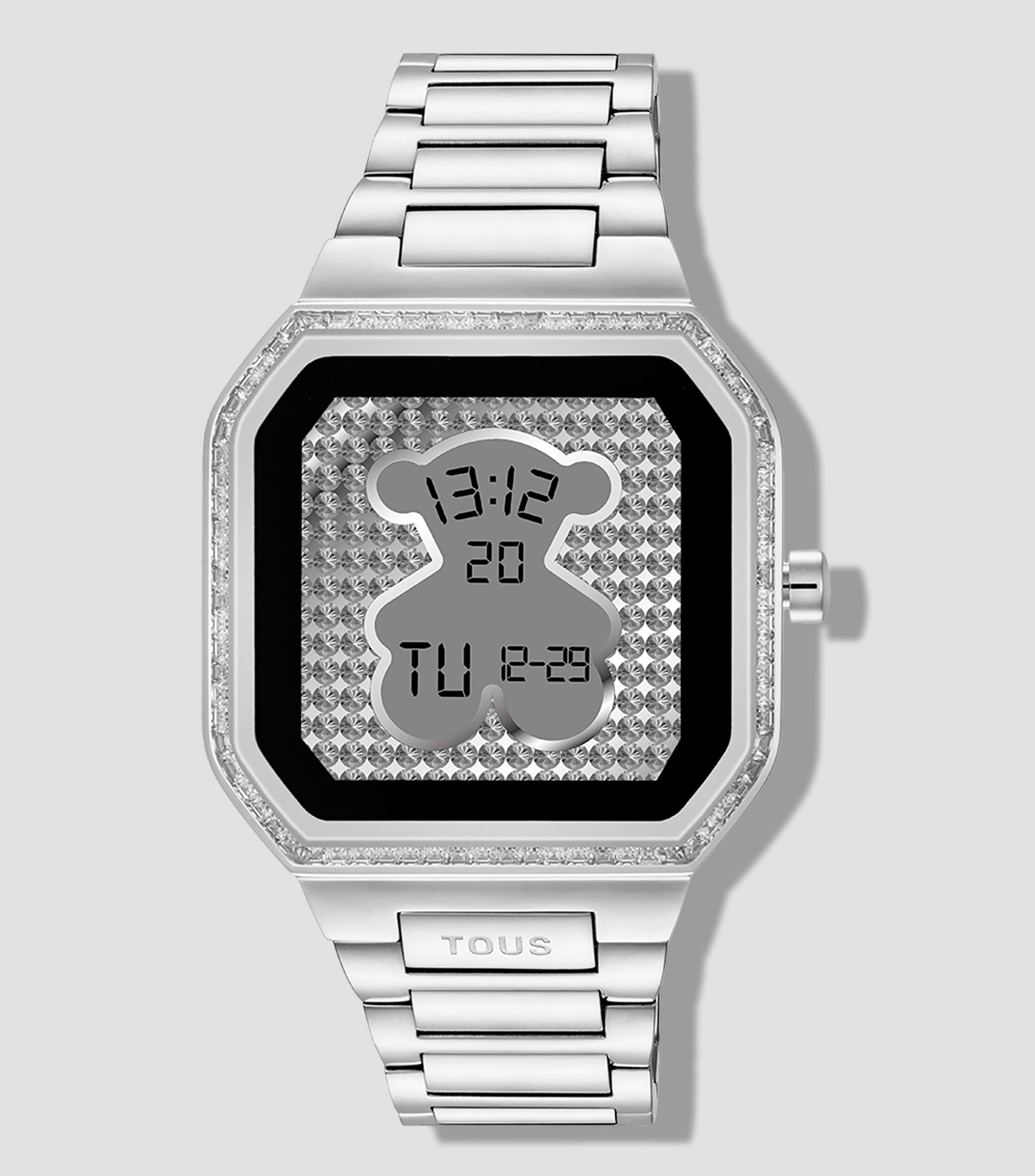 Smartwatch B-Connect Unisex