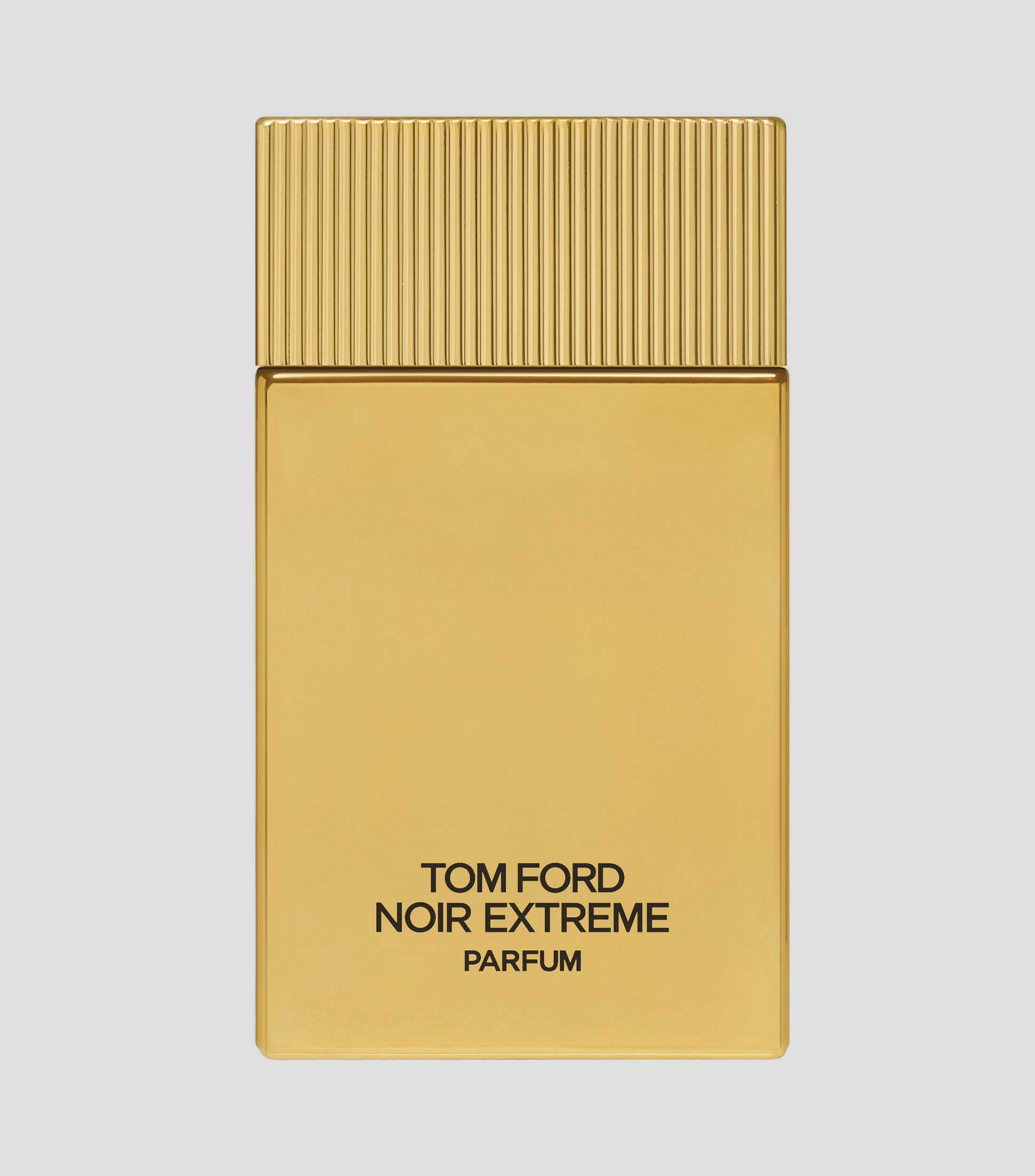 Perfume, Noir Extreme Parfum, 100 ml Hombre
