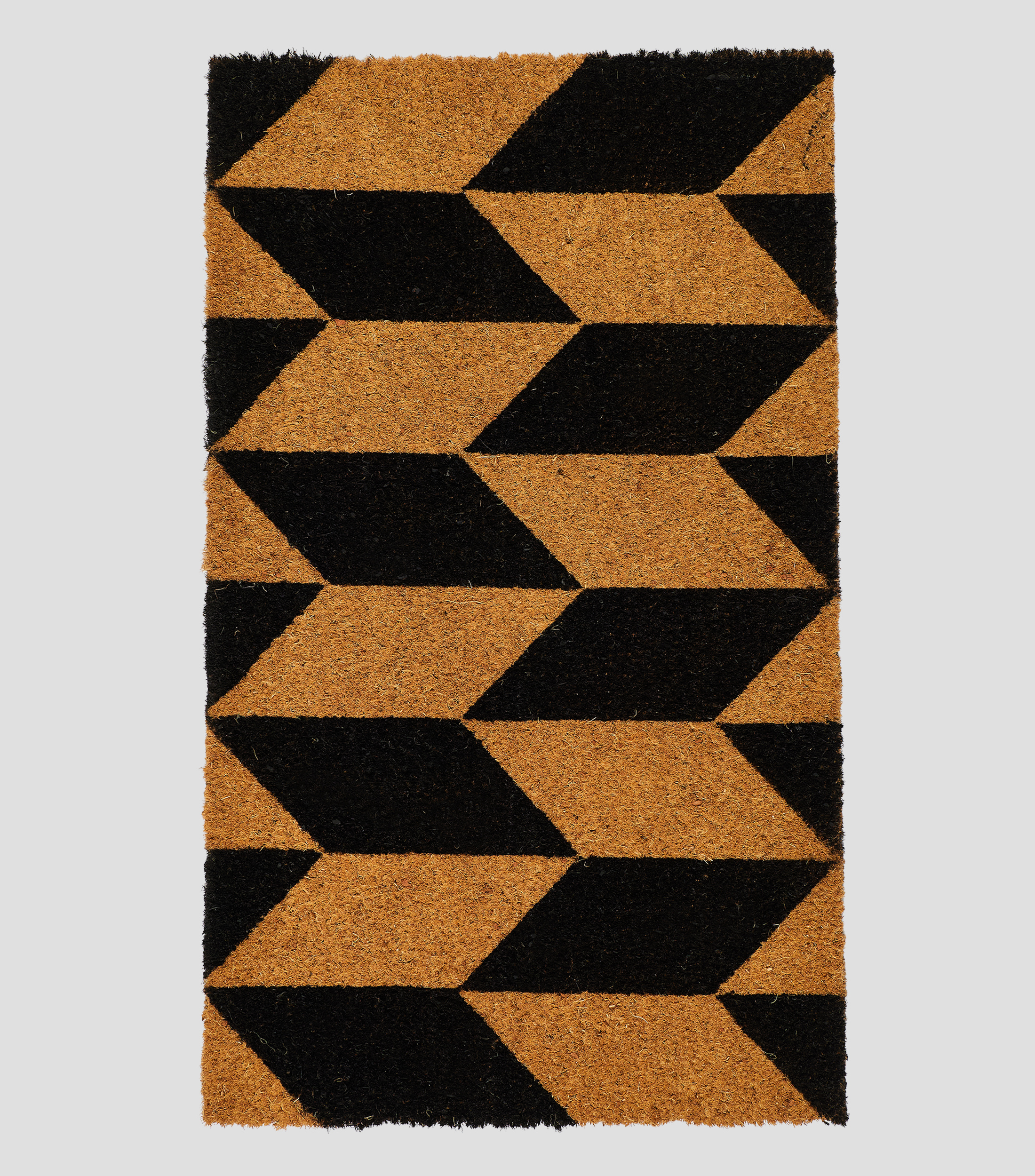 Tapete decorativo Geométrico en PVC 45 x 75 cm