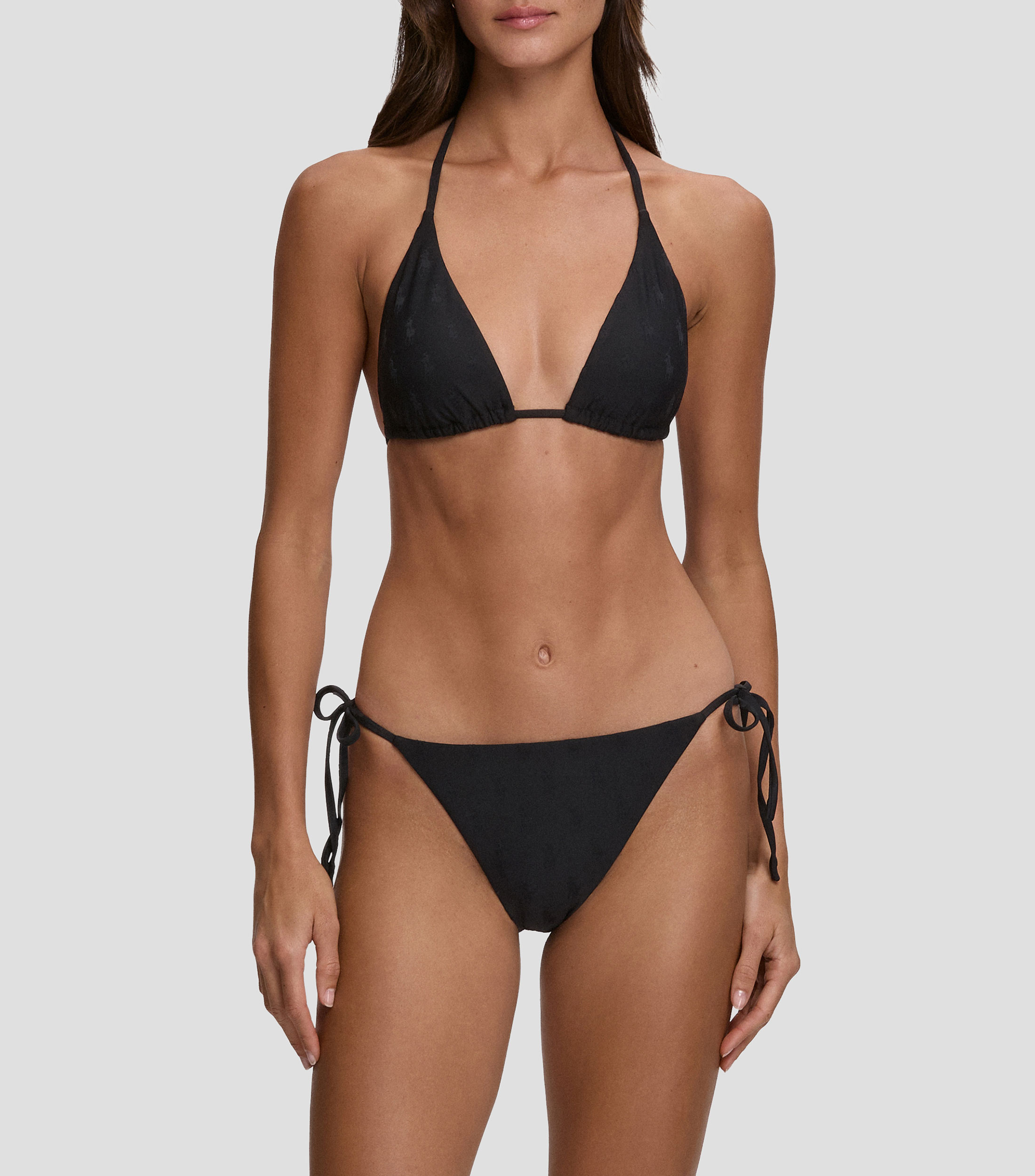 Bikini Bottom Mujer