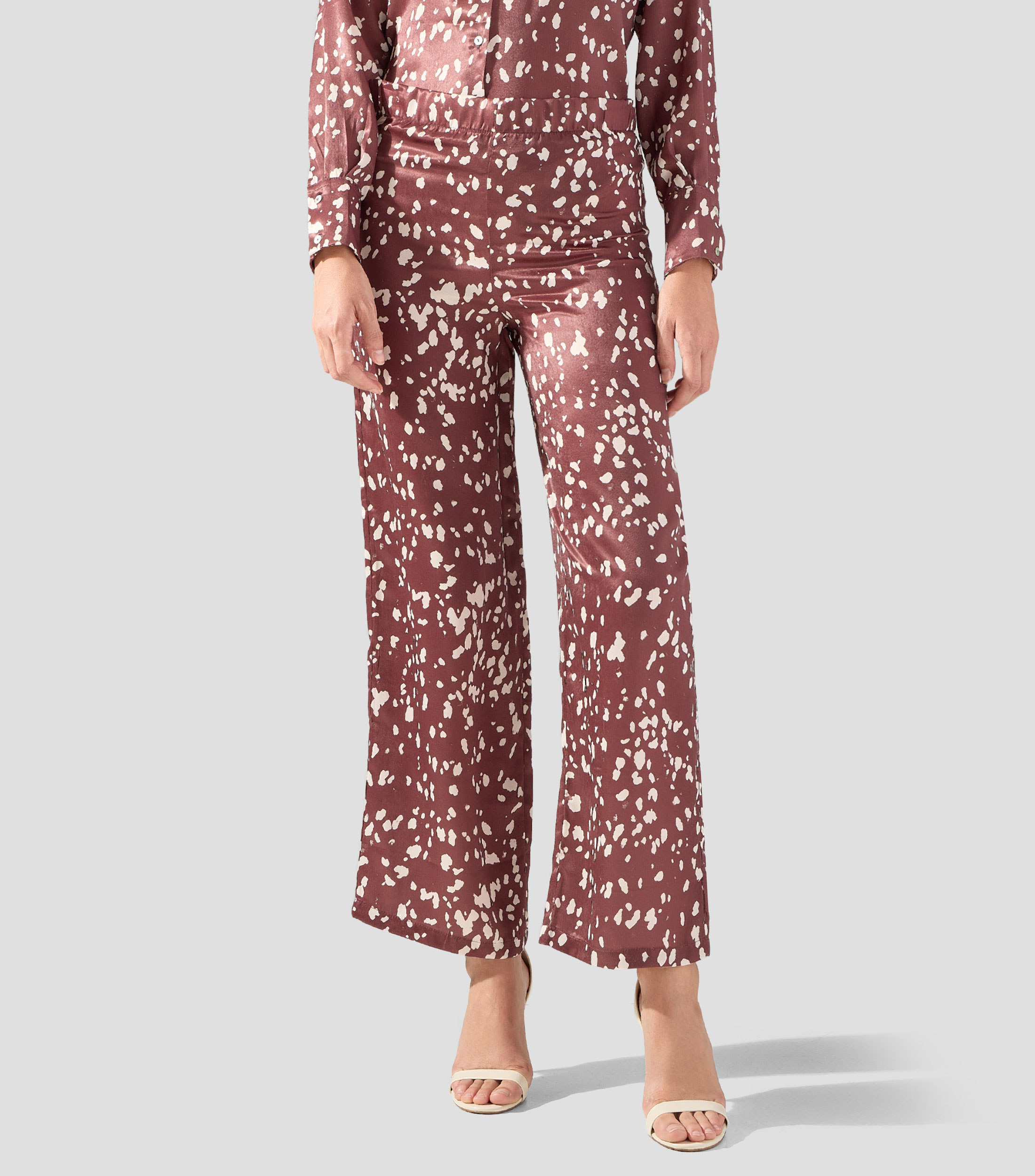 Pantalón Mujer