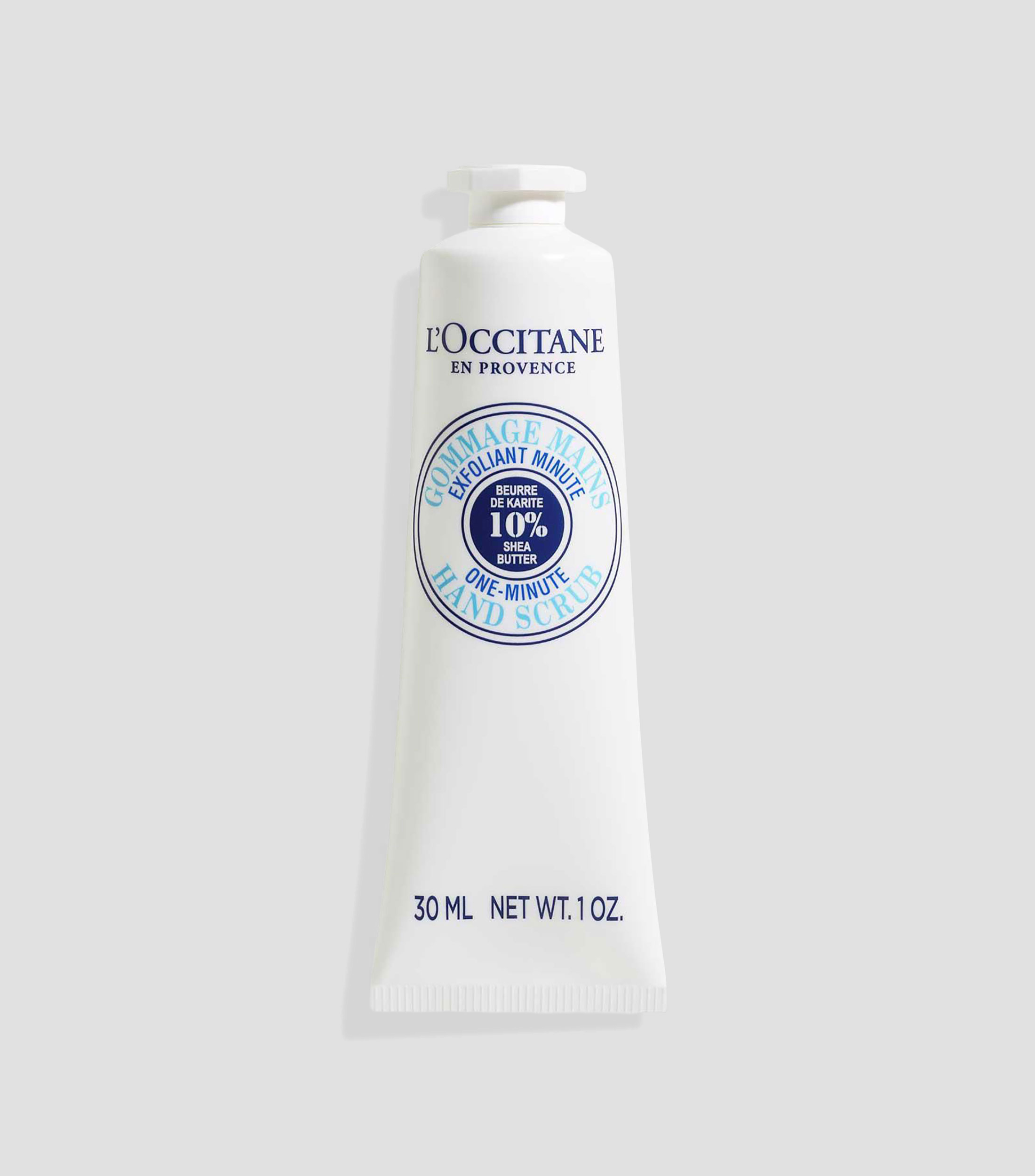 Exfoliante para Manos Karite, 30 ml