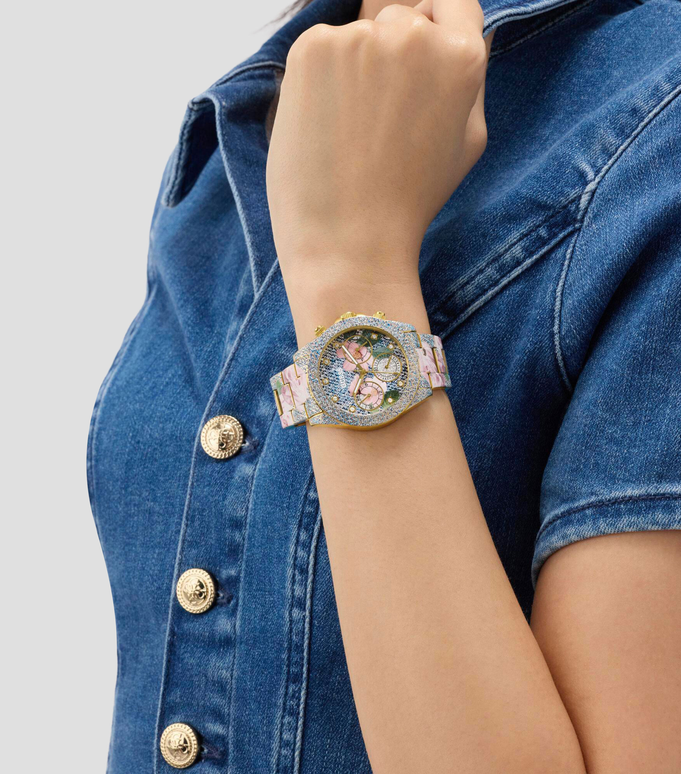 Reloj para Mujer Rosalie Casual