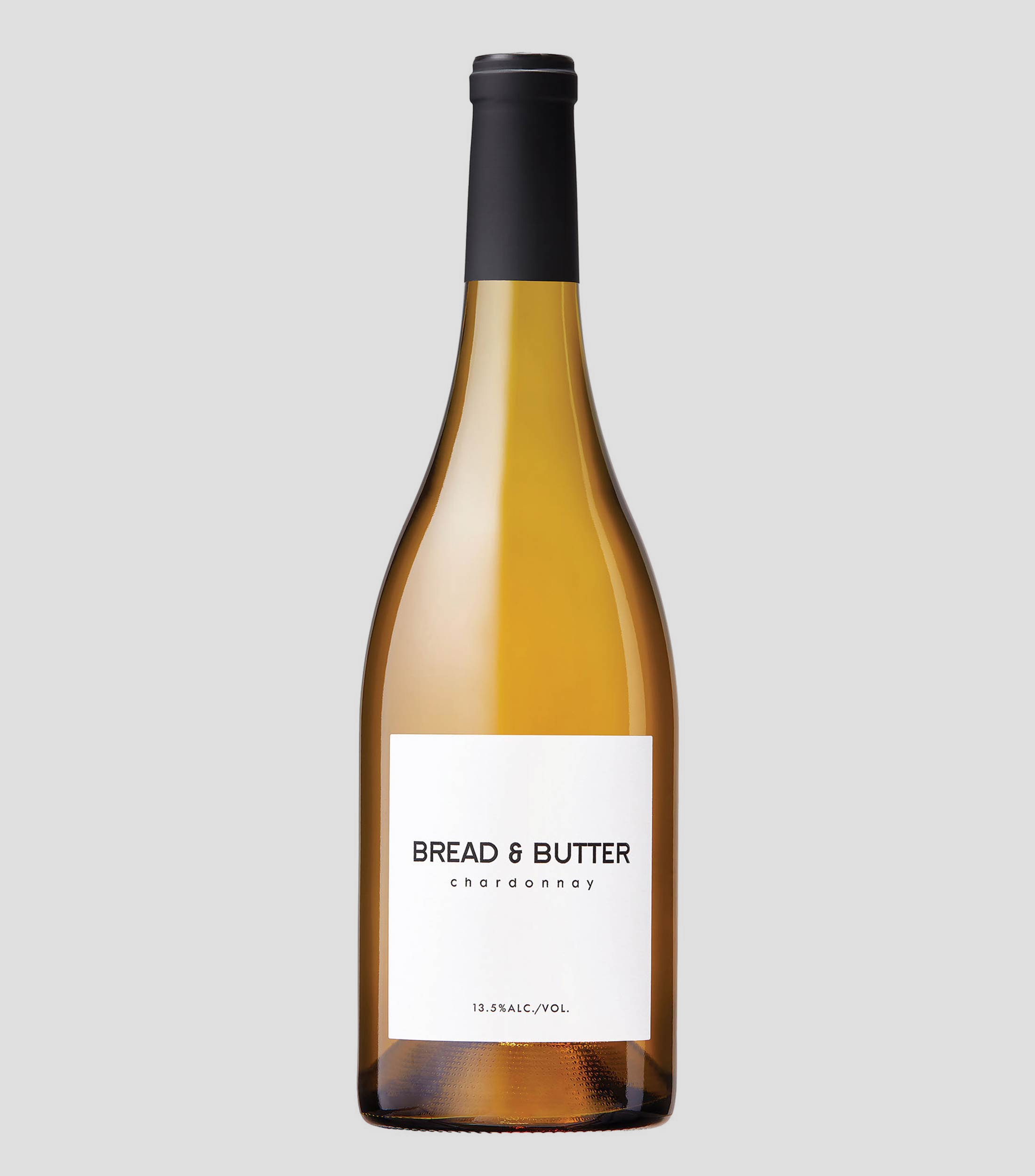 Vino Blanco Chardonnay, Estados Unidos, 750 ml