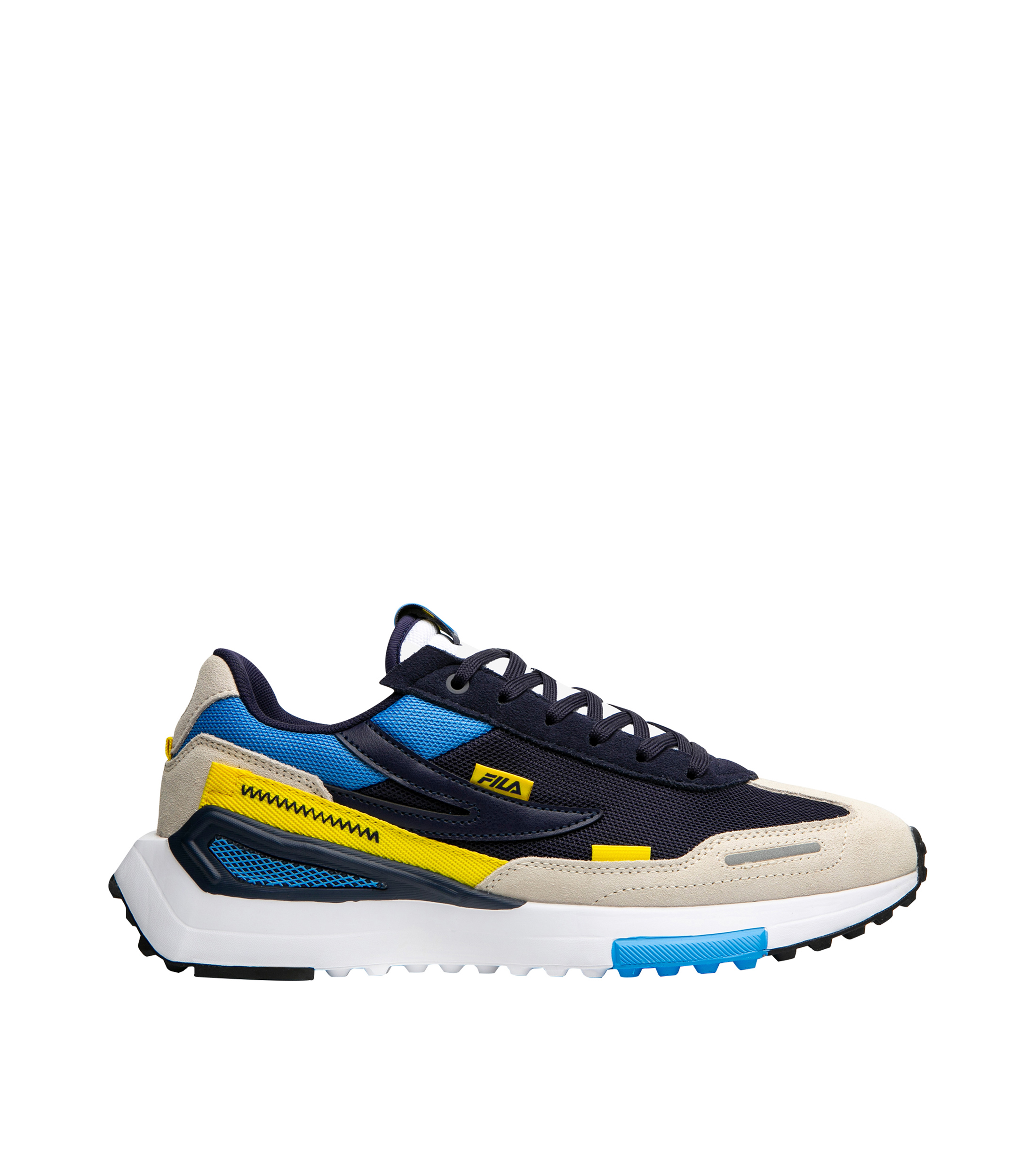 Zapatos fila amarillos francia online