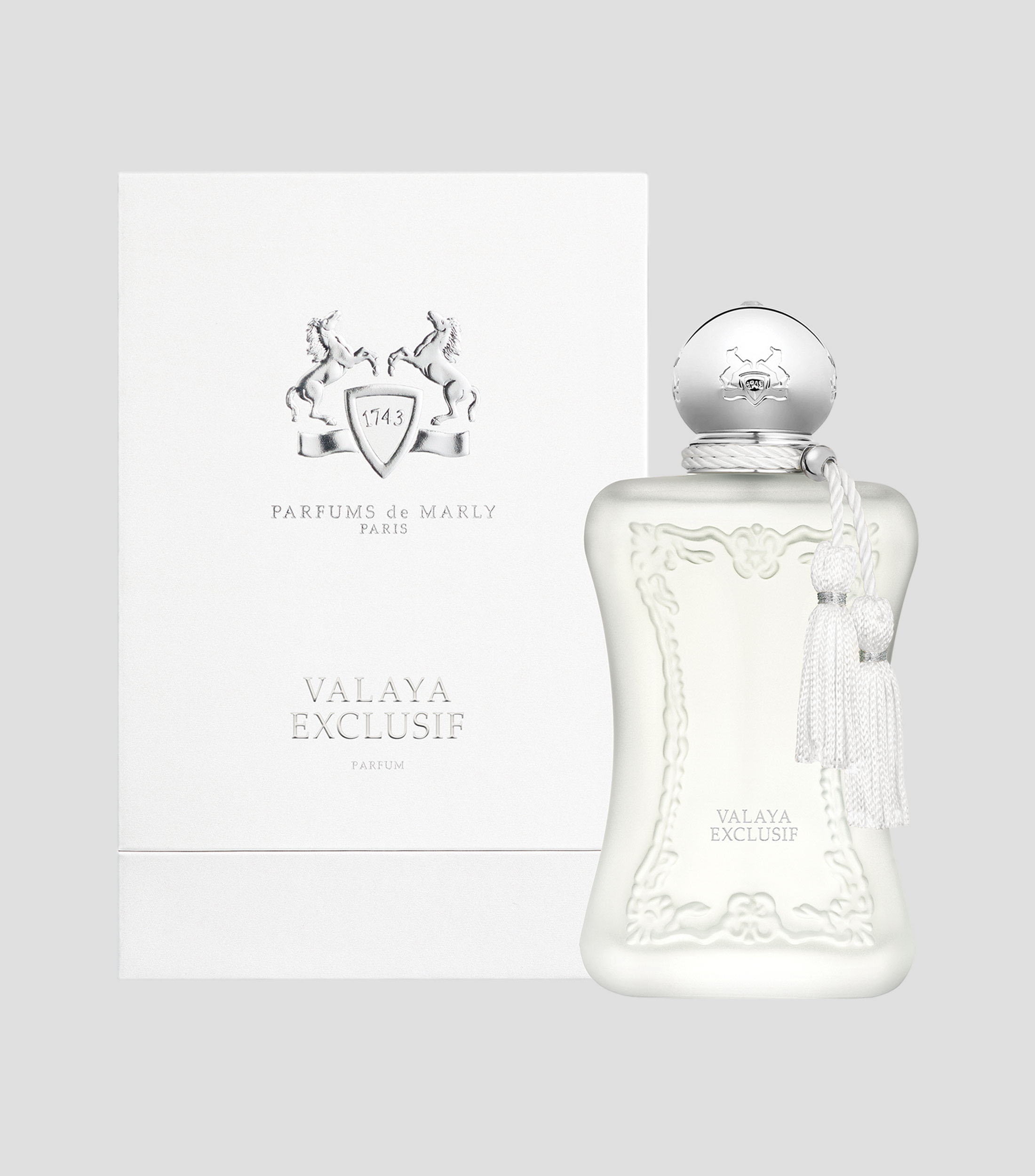 PDM VALAYA EXCLUSIF EDP 75ML