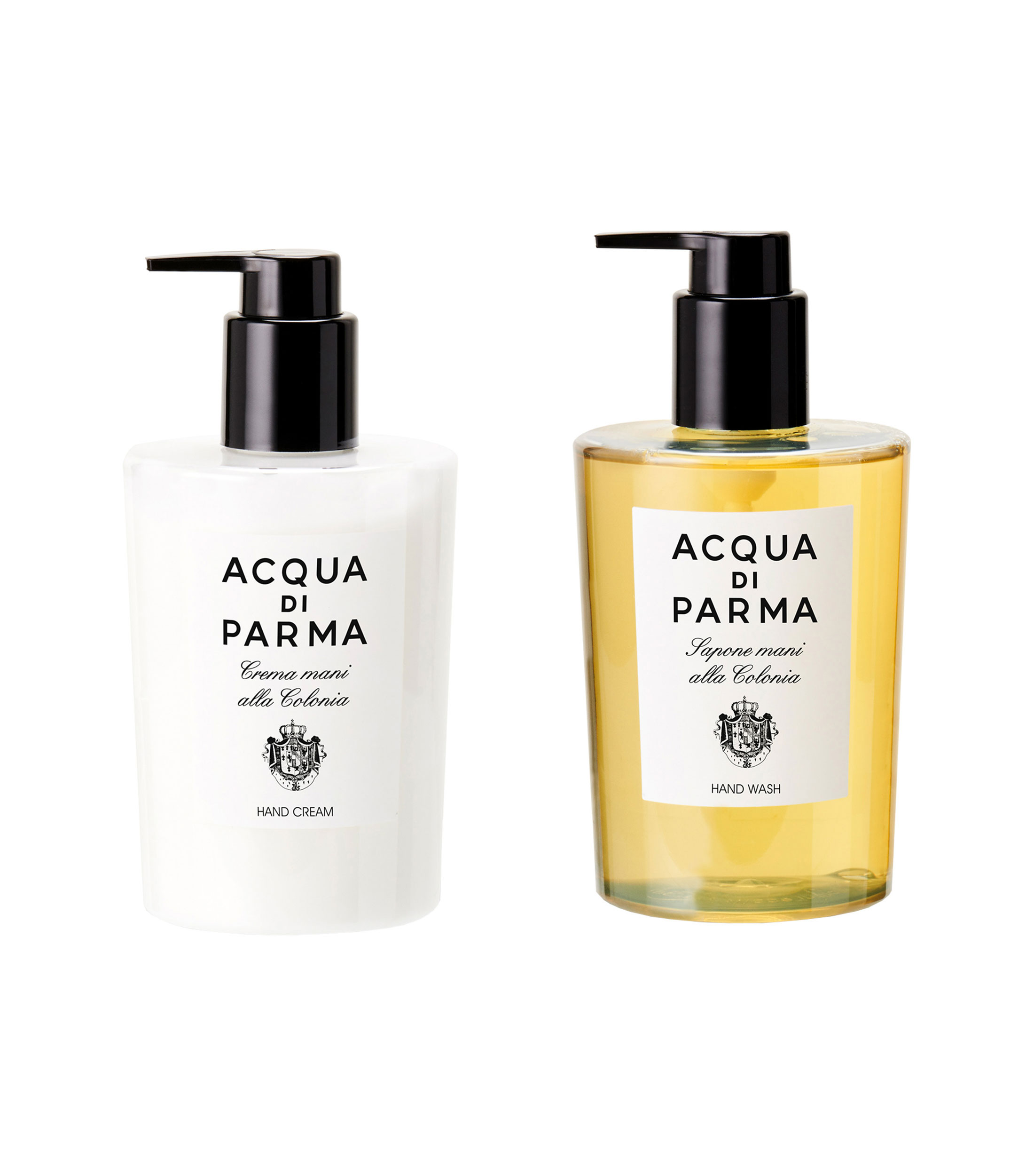 Acqua Di Parma Set Holiday 23 Colonia Ritual para Manos Unisex - El ...