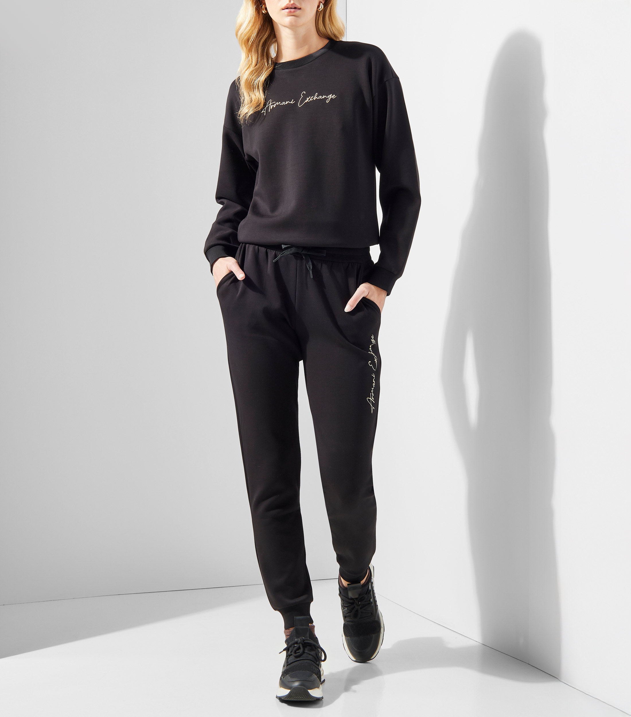 Sudadera pullover Mujer