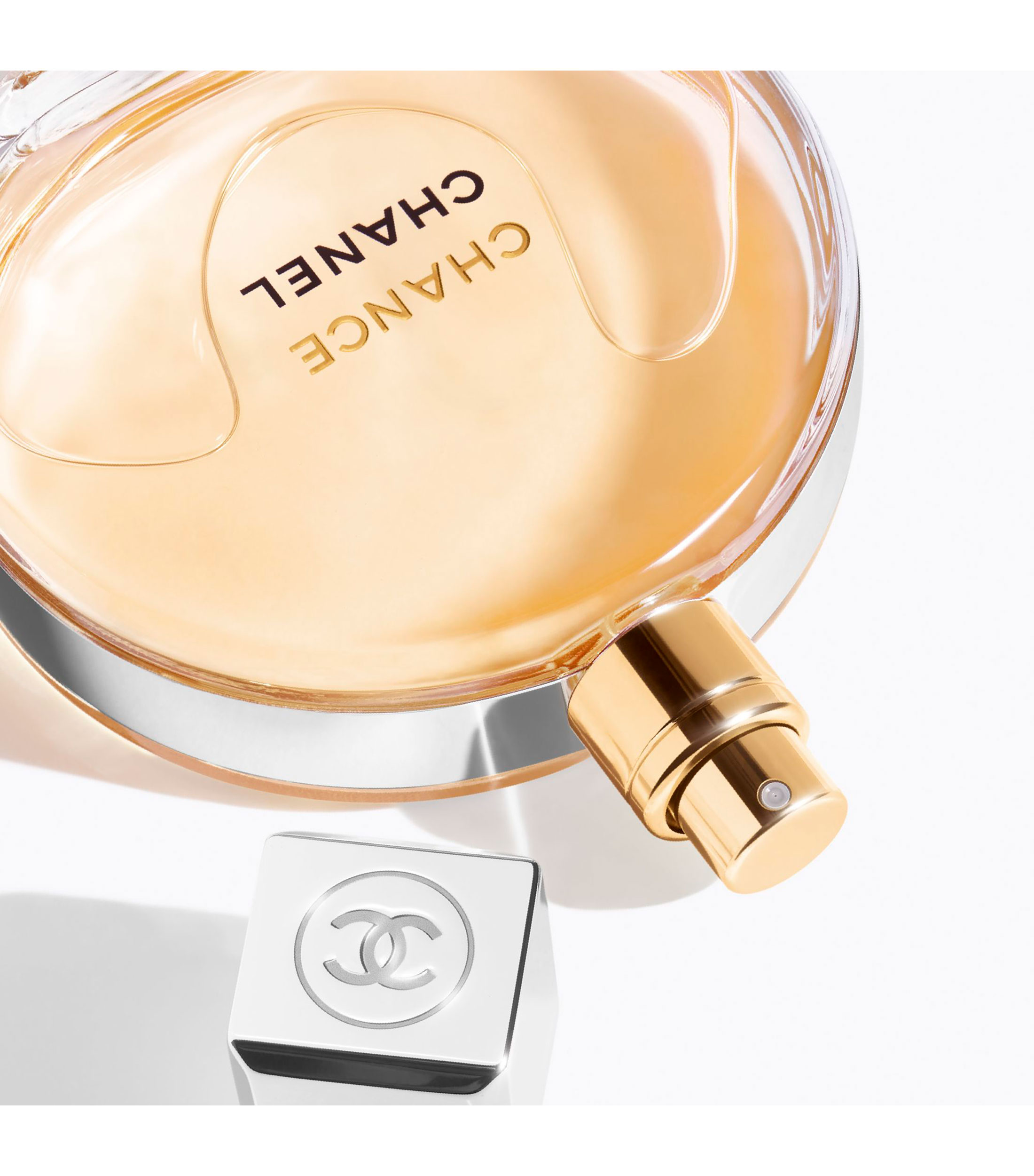 EAU DE PARFUM VAPORIZADOR, 100 ML