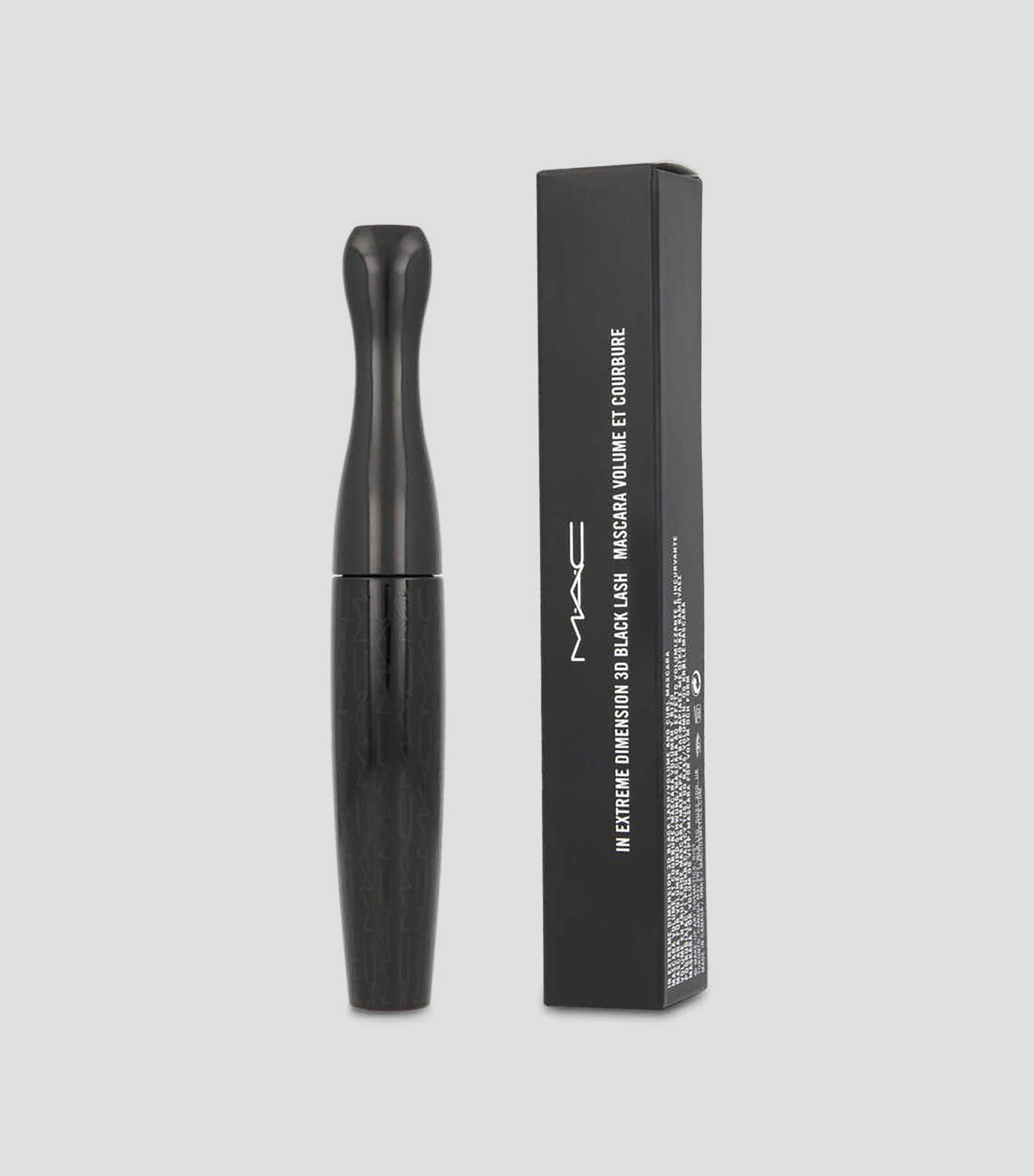 Máscara de Pestañas In Extreme Dimension 3D Black Lash, 13 ml