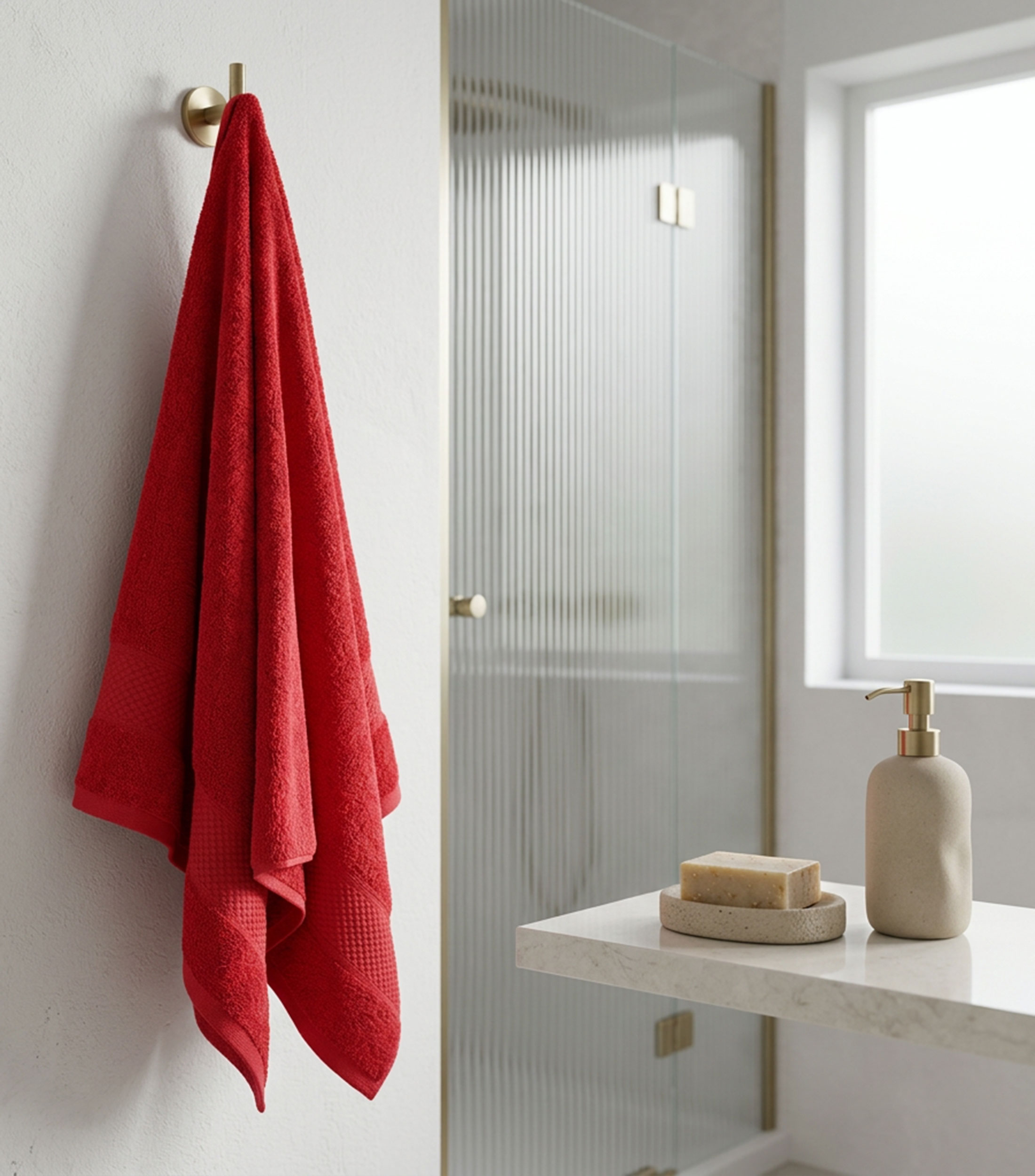 Toalla de baño Lisboa